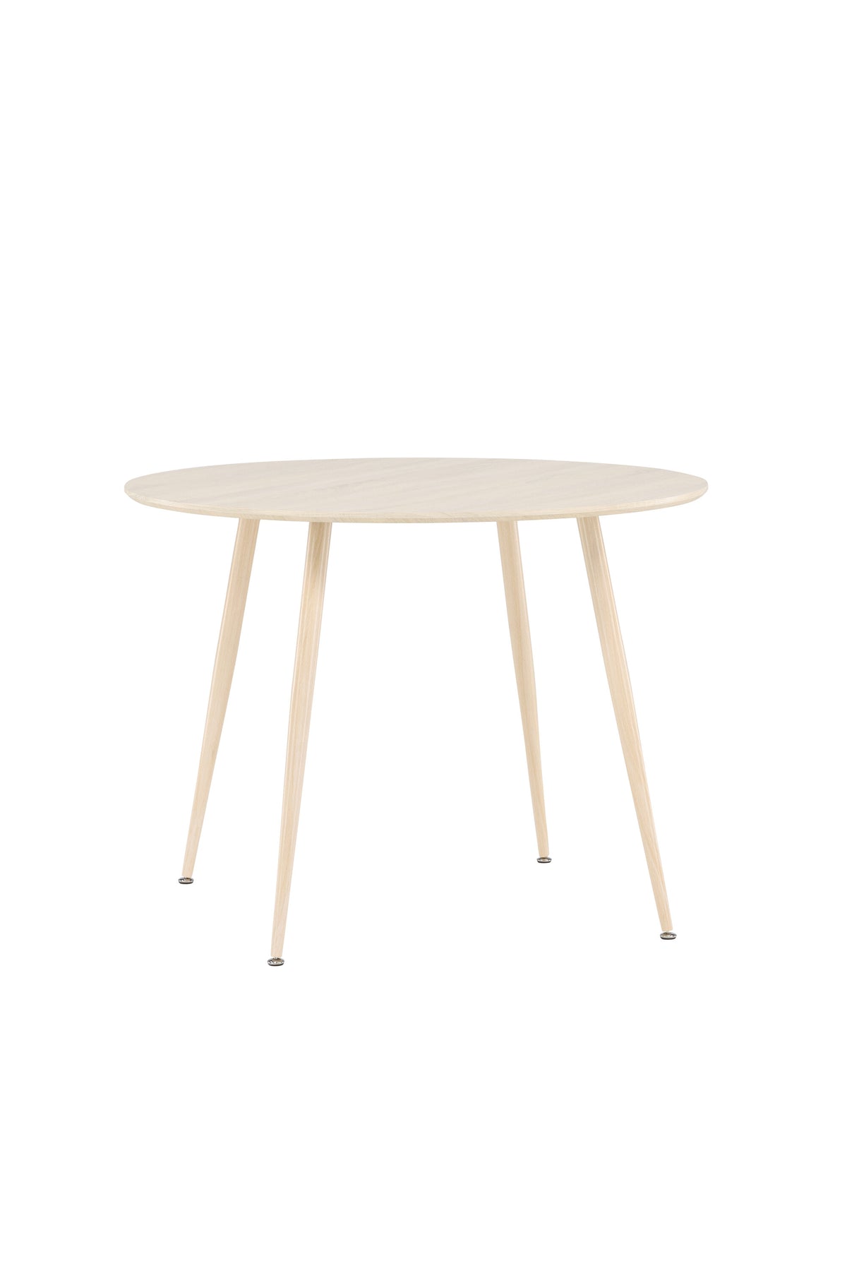 Plaza Tisch in Tünchen präsentiert im Onlineshop von KAQTU Design AG. Esstisch ist von Venture Home