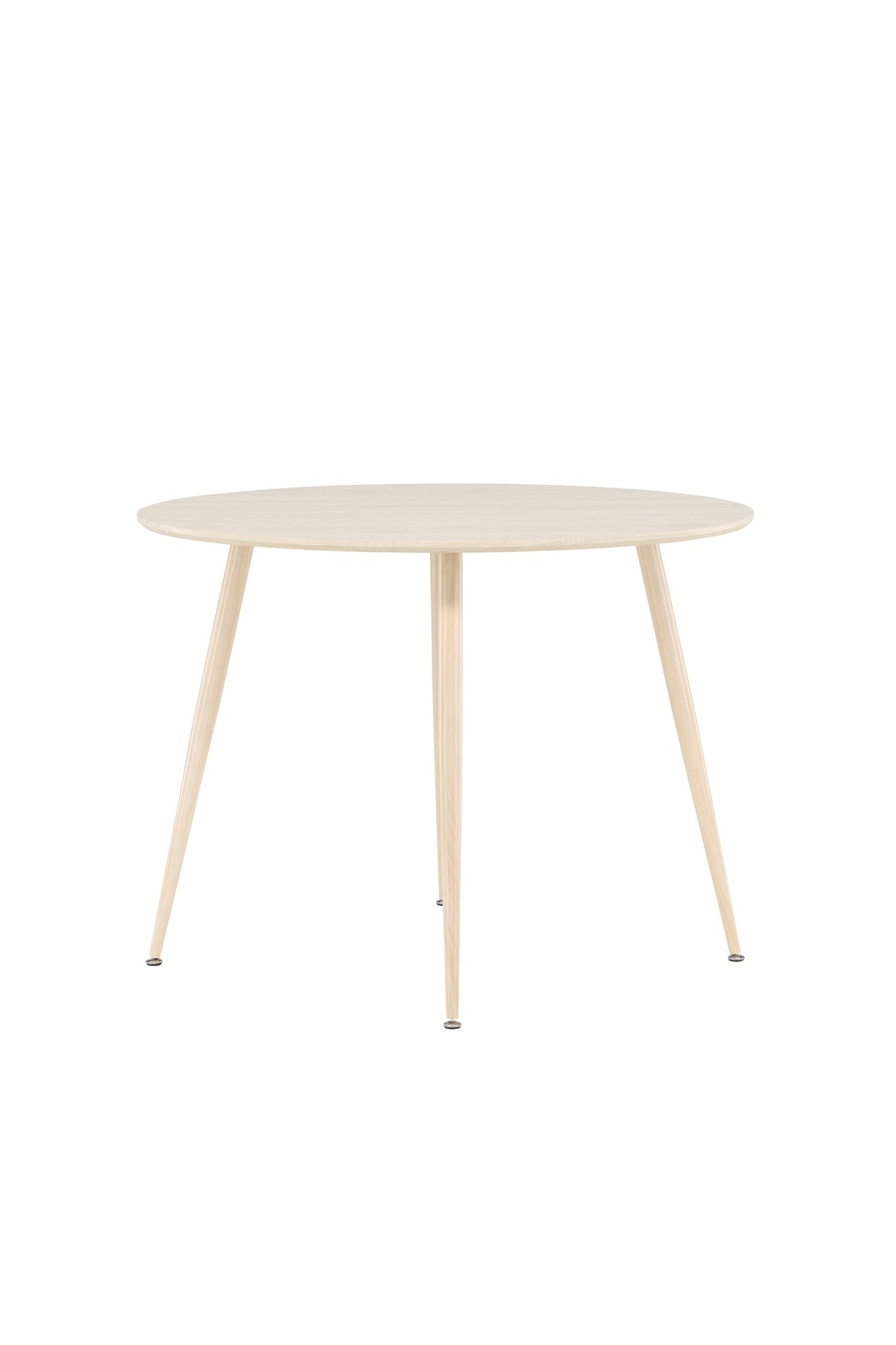 Plaza Tisch in Tünchen präsentiert im Onlineshop von KAQTU Design AG. Esstisch ist von Venture Home
