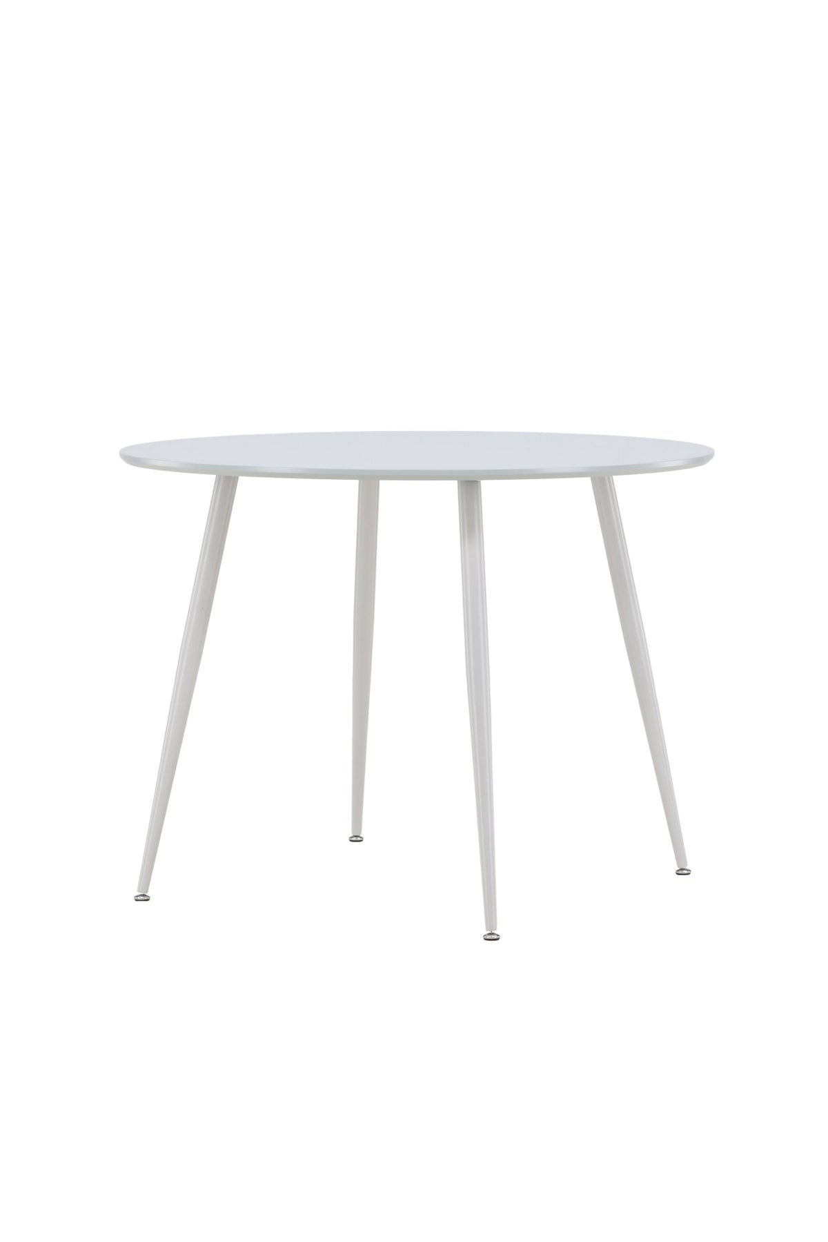 Plaza Tisch in Grau präsentiert im Onlineshop von KAQTU Design AG. Esstisch ist von Venture Home