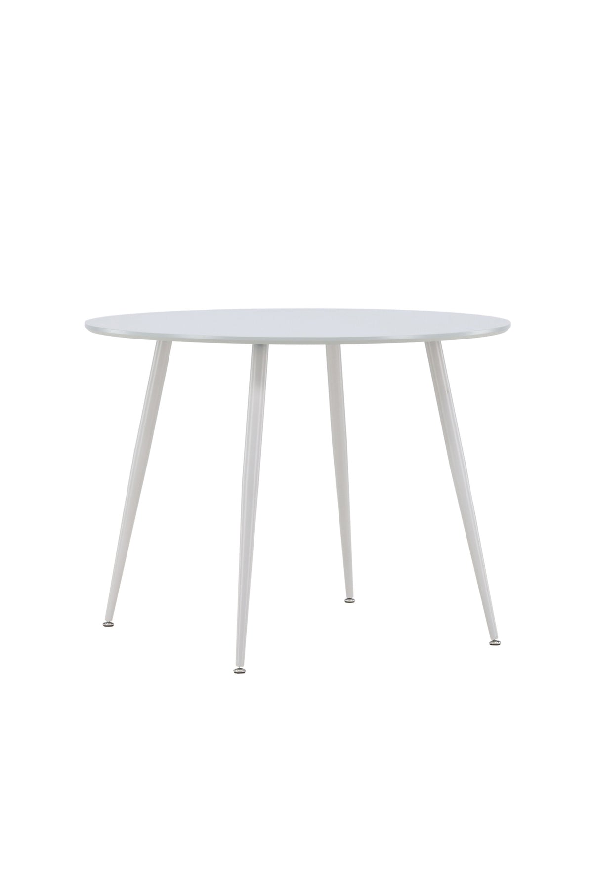 Plaza Tisch in Grau präsentiert im Onlineshop von KAQTU Design AG. Esstisch ist von Venture Home