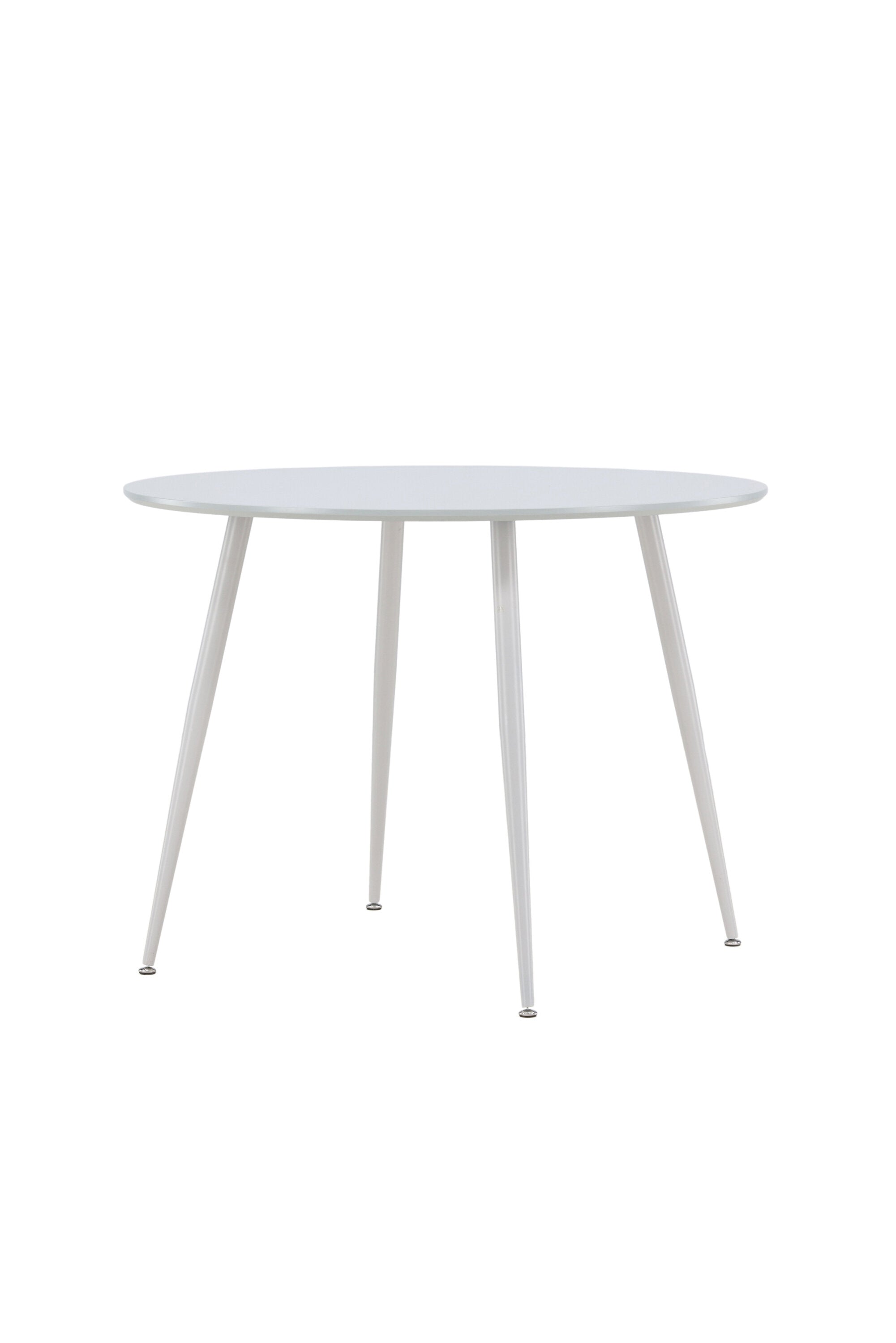 Plaza Tisch von Venture Home: Moderner Stahl-Esstisch, robust und pflegeleicht, ideal für stilvolle Esszimmer und überdachte Aussenbereiche.