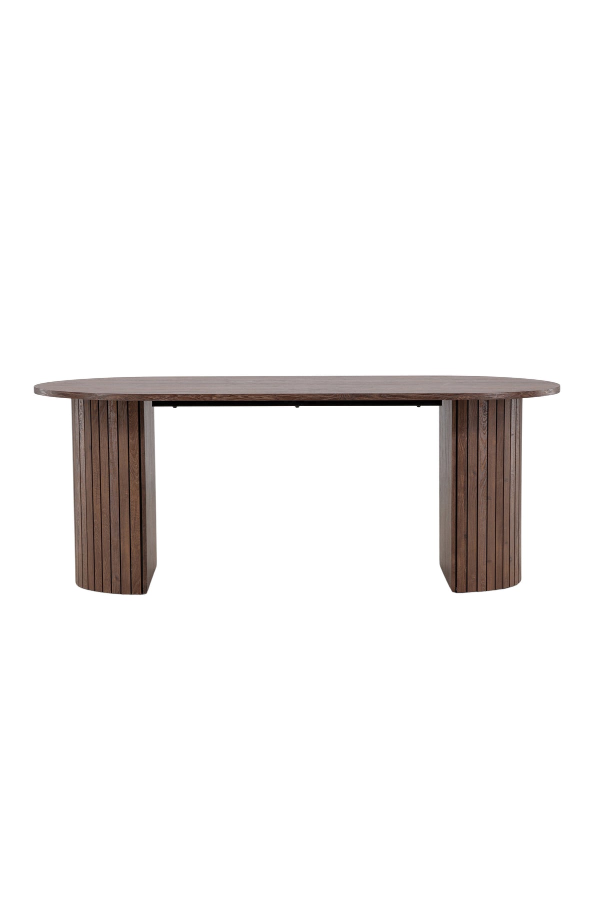 Härön Tisch in Mokka präsentiert im Onlineshop von KAQTU Design AG. Esstisch ist von Venture Home
