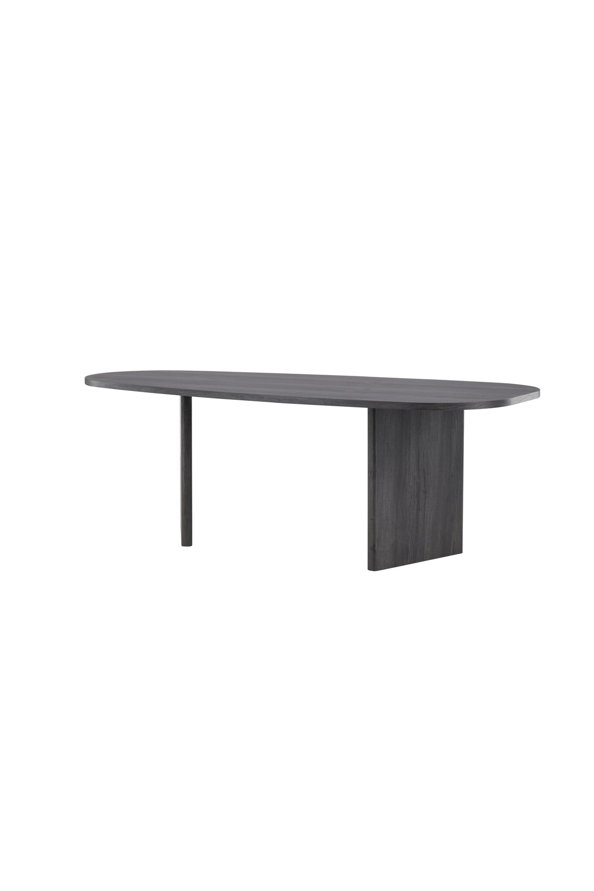 Grönvik Tisch in Schwarz präsentiert im Onlineshop von KAQTU Design AG. Esstisch ist von Venture Home