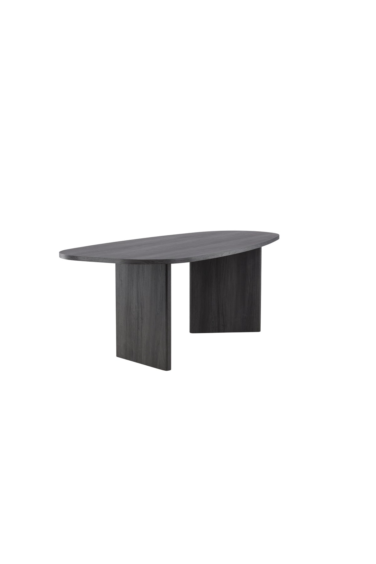 Grönvik Tisch in Schwarz präsentiert im Onlineshop von KAQTU Design AG. Esstisch ist von Venture Home