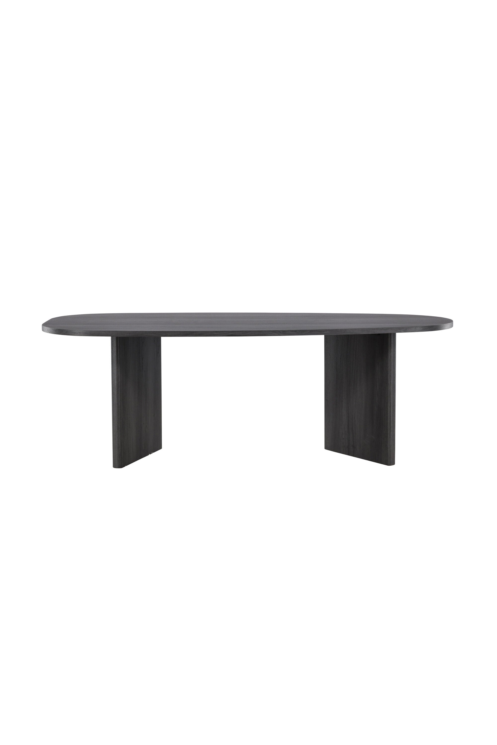 Grönvik Tisch in Schwarz präsentiert im Onlineshop von KAQTU Design AG. Esstisch ist von Venture Home