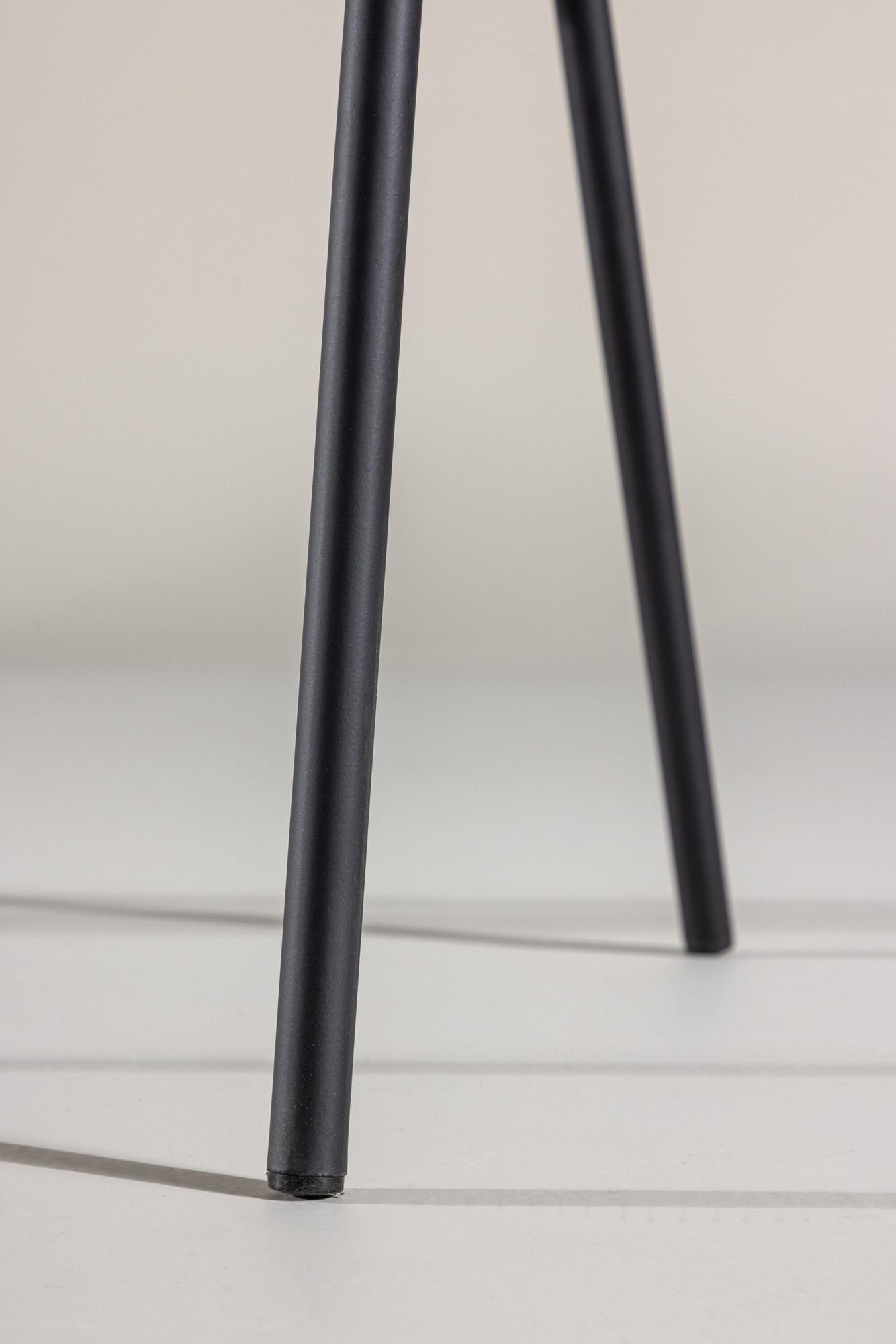 Evelina Stuhl: Minimalistisches Design für stilvolle Essbereiche.