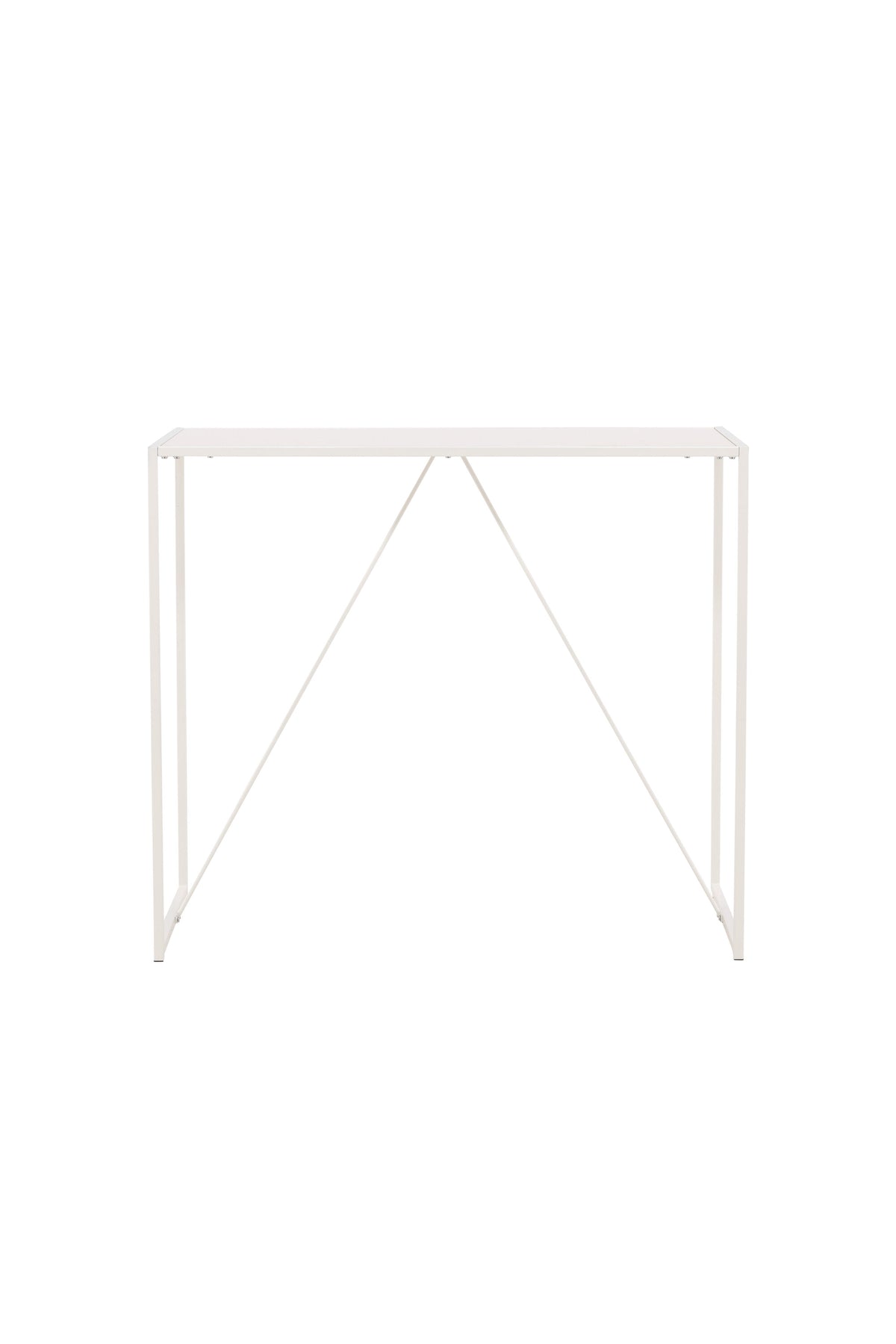 Brea Esstisch in Beige präsentiert im Onlineshop von KAQTU Design AG. Hochtisch ist von Venture Home