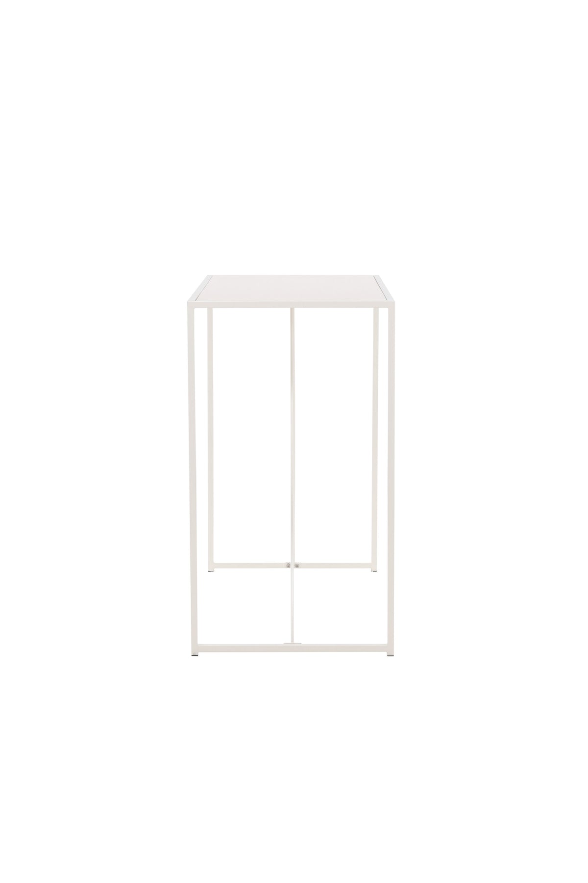 Brea Esstisch in Beige präsentiert im Onlineshop von KAQTU Design AG. Hochtisch ist von Venture Home