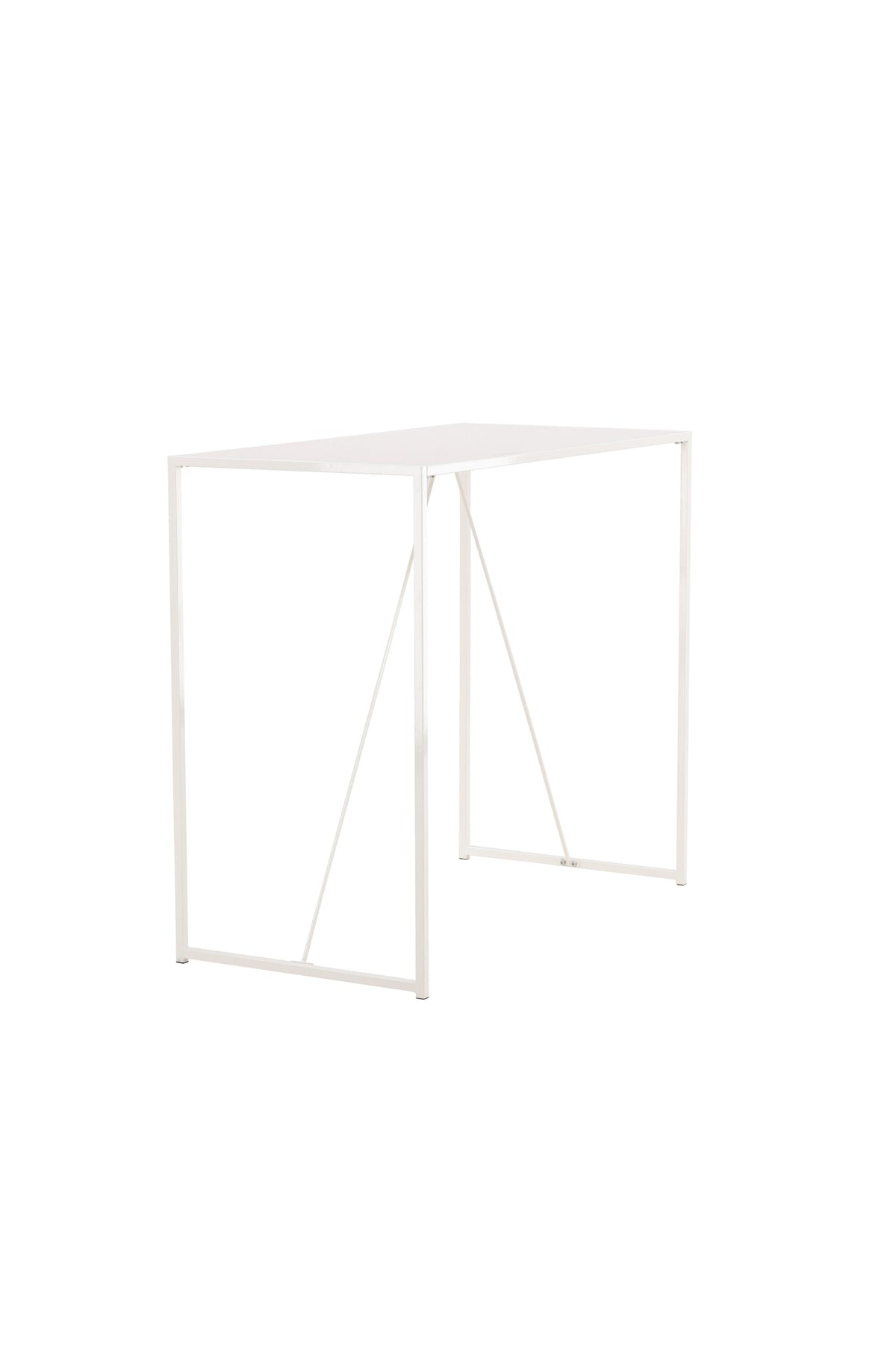 Brea Esstisch in Beige präsentiert im Onlineshop von KAQTU Design AG. Hochtisch ist von Venture Home