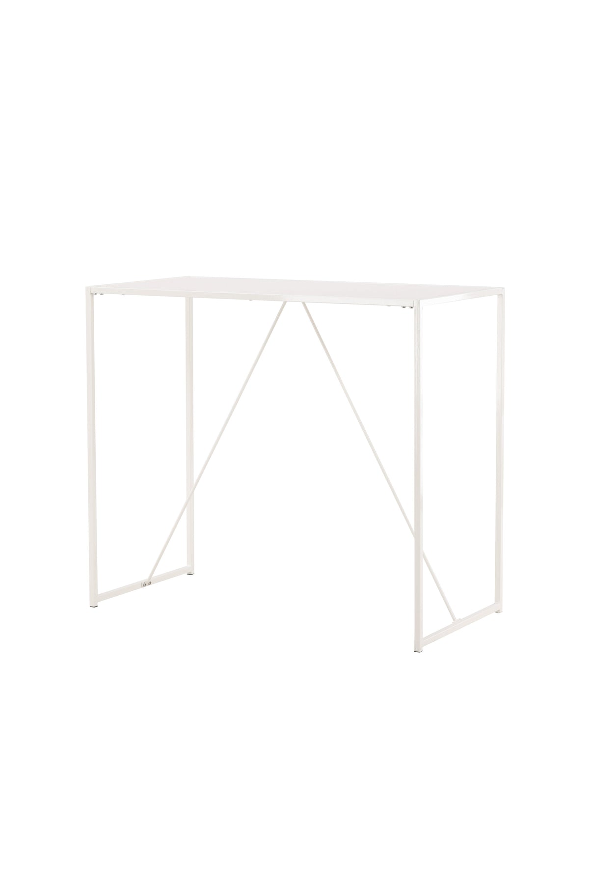 Brea Esstisch in Beige präsentiert im Onlineshop von KAQTU Design AG. Hochtisch ist von Venture Home