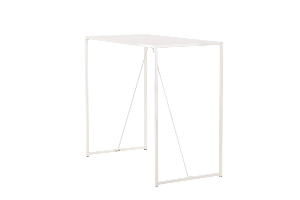 Brea Esstisch in Beige präsentiert im Onlineshop von KAQTU Design AG. Hochtisch ist von Venture Home
