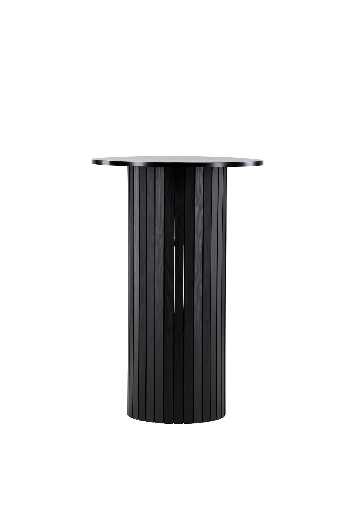 Härön Bartisch in Schwarz präsentiert im Onlineshop von KAQTU Design AG. Hochtisch ist von Venture Home