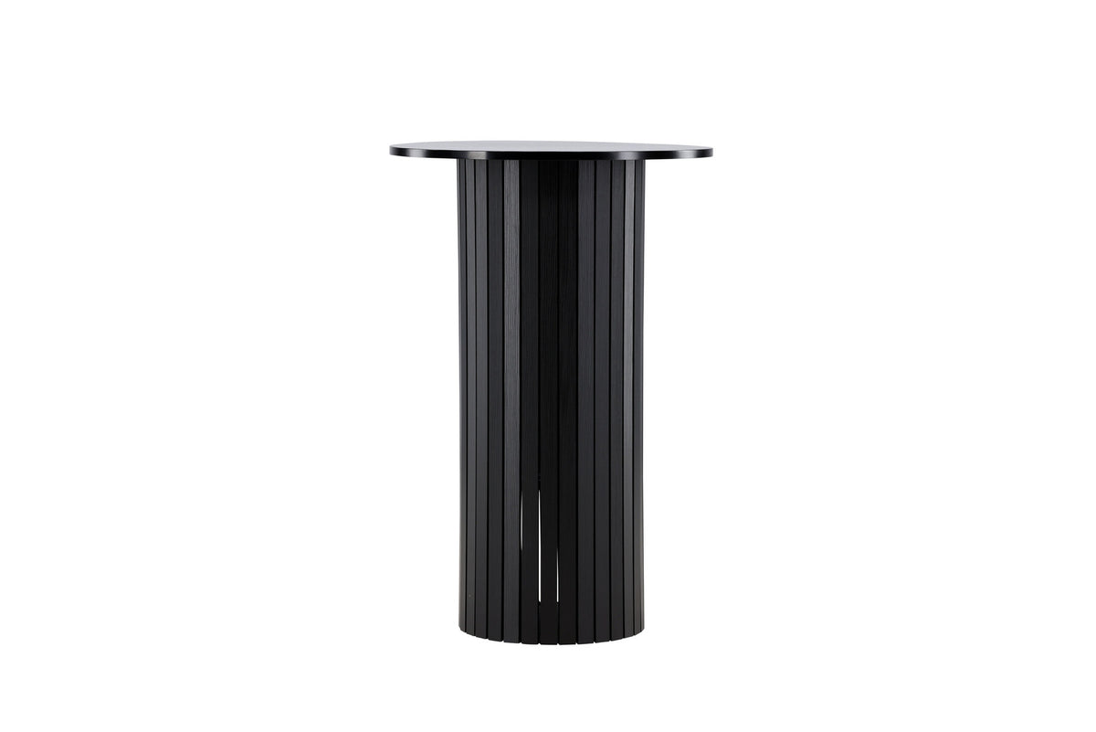 Härön Bartisch in Schwarz präsentiert im Onlineshop von KAQTU Design AG. Hochtisch ist von Venture Home