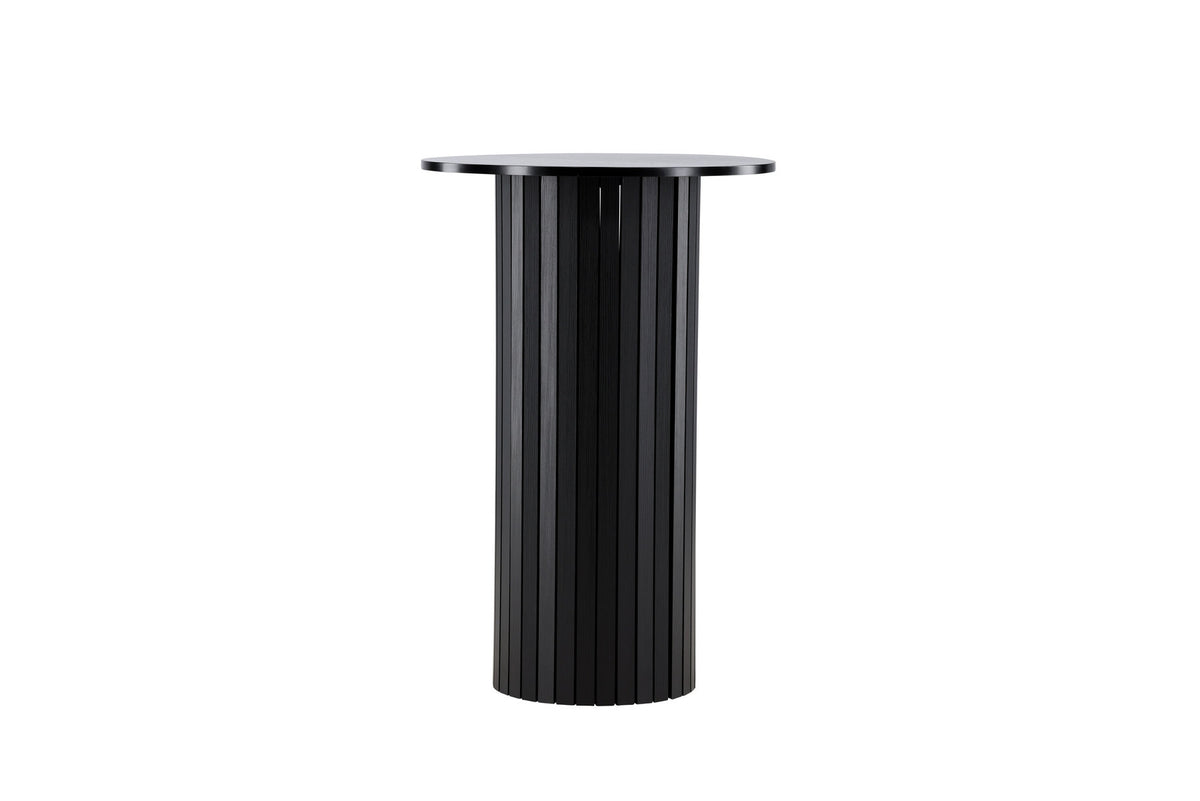 Härön Bartisch in Schwarz präsentiert im Onlineshop von KAQTU Design AG. Hochtisch ist von Venture Home