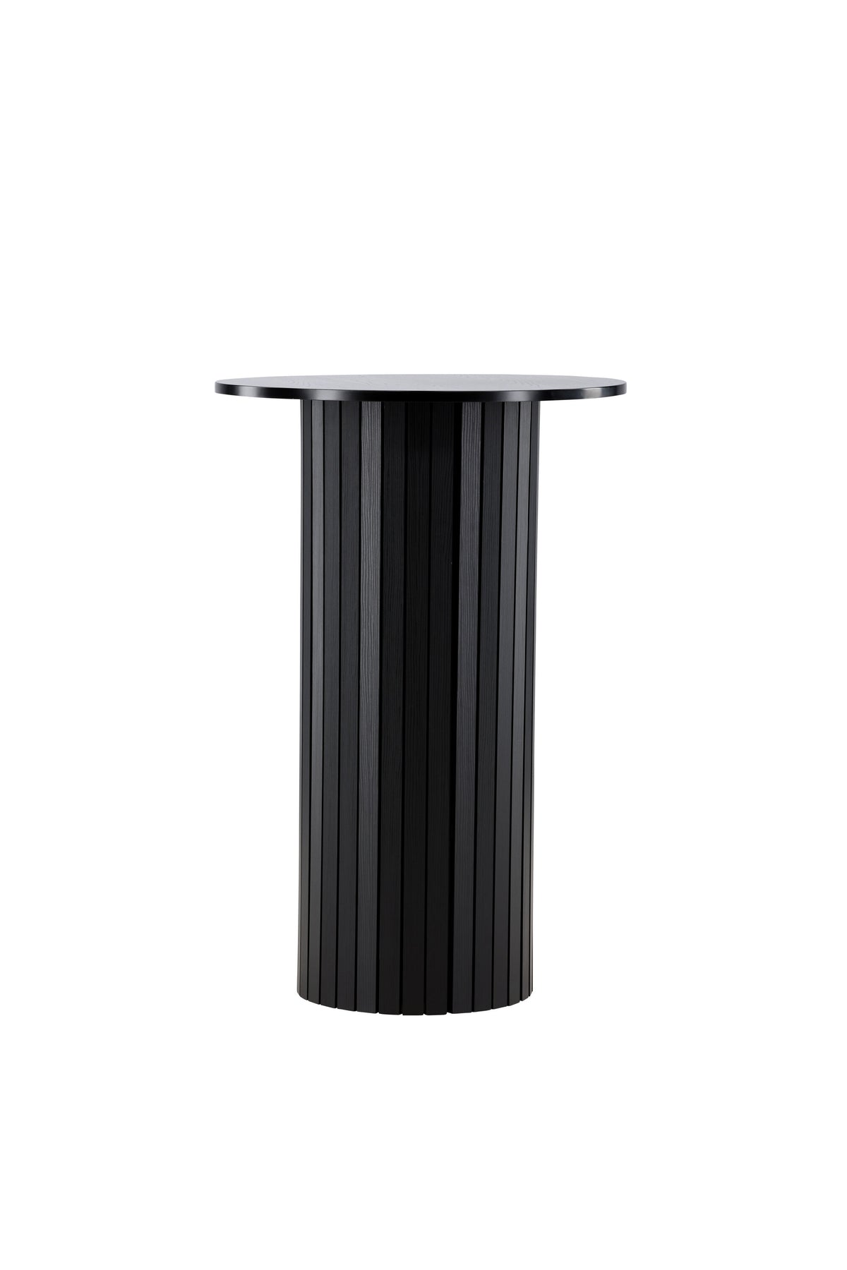 Härön Bartisch in Schwarz präsentiert im Onlineshop von KAQTU Design AG. Hochtisch ist von Venture Home
