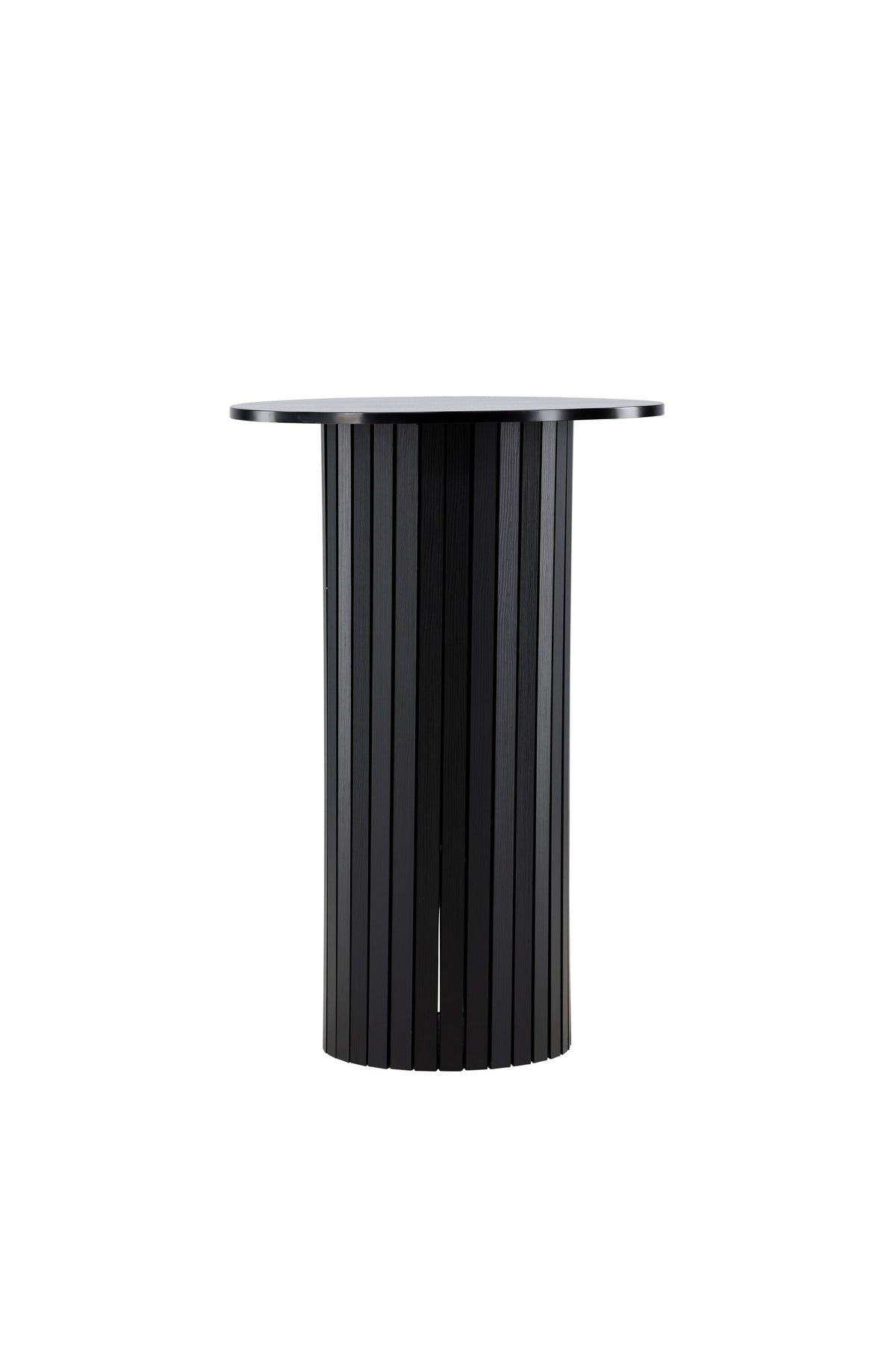 Härön Bartisch in Schwarz präsentiert im Onlineshop von KAQTU Design AG. Hochtisch ist von Venture Home