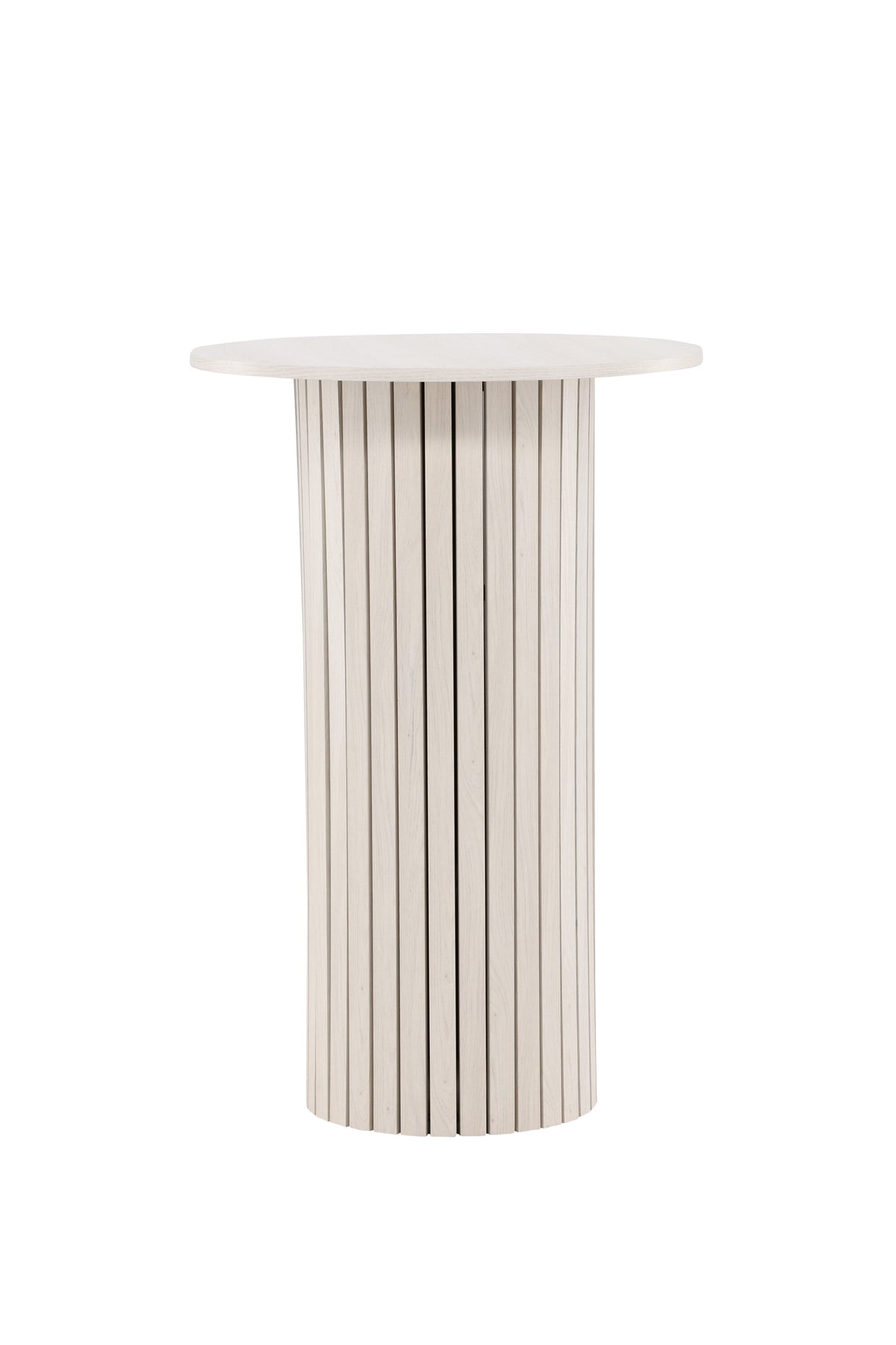 Härön Bartisch in Tünchen präsentiert im Onlineshop von KAQTU Design AG. Hochtisch ist von Venture Home