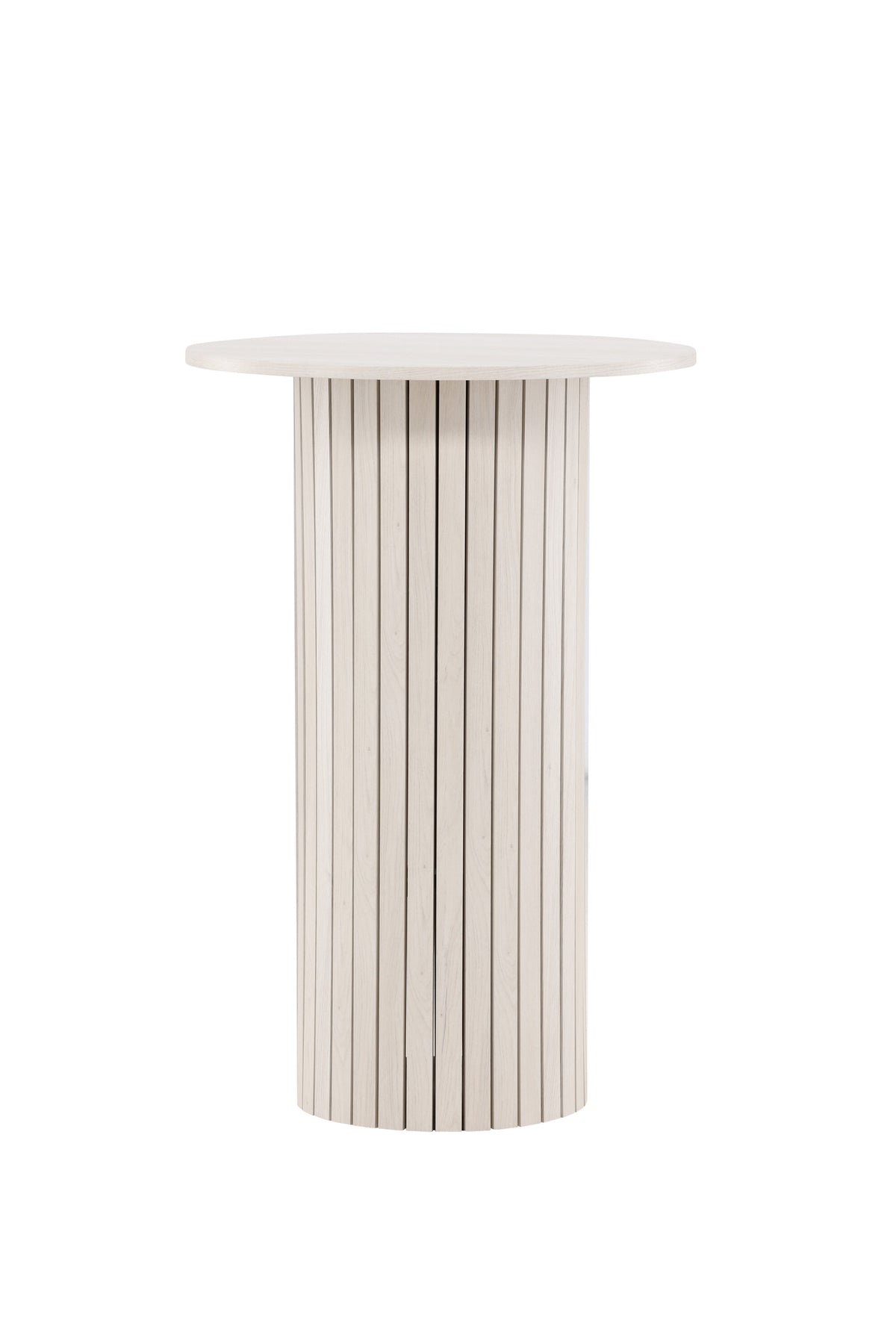 Härön Bartisch in Tünchen präsentiert im Onlineshop von KAQTU Design AG. Hochtisch ist von Venture Home