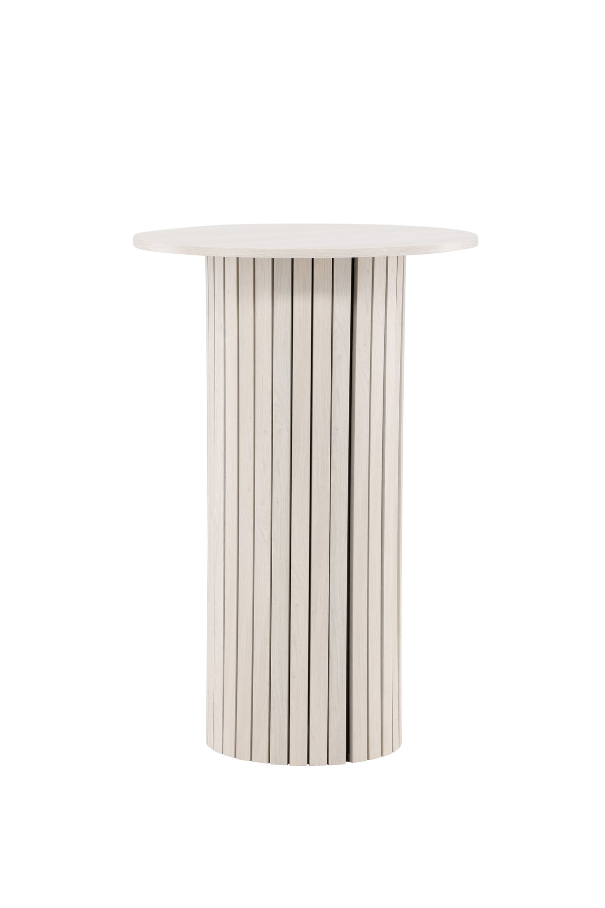 Härön Bartisch in Tünchen präsentiert im Onlineshop von KAQTU Design AG. Hochtisch ist von Venture Home