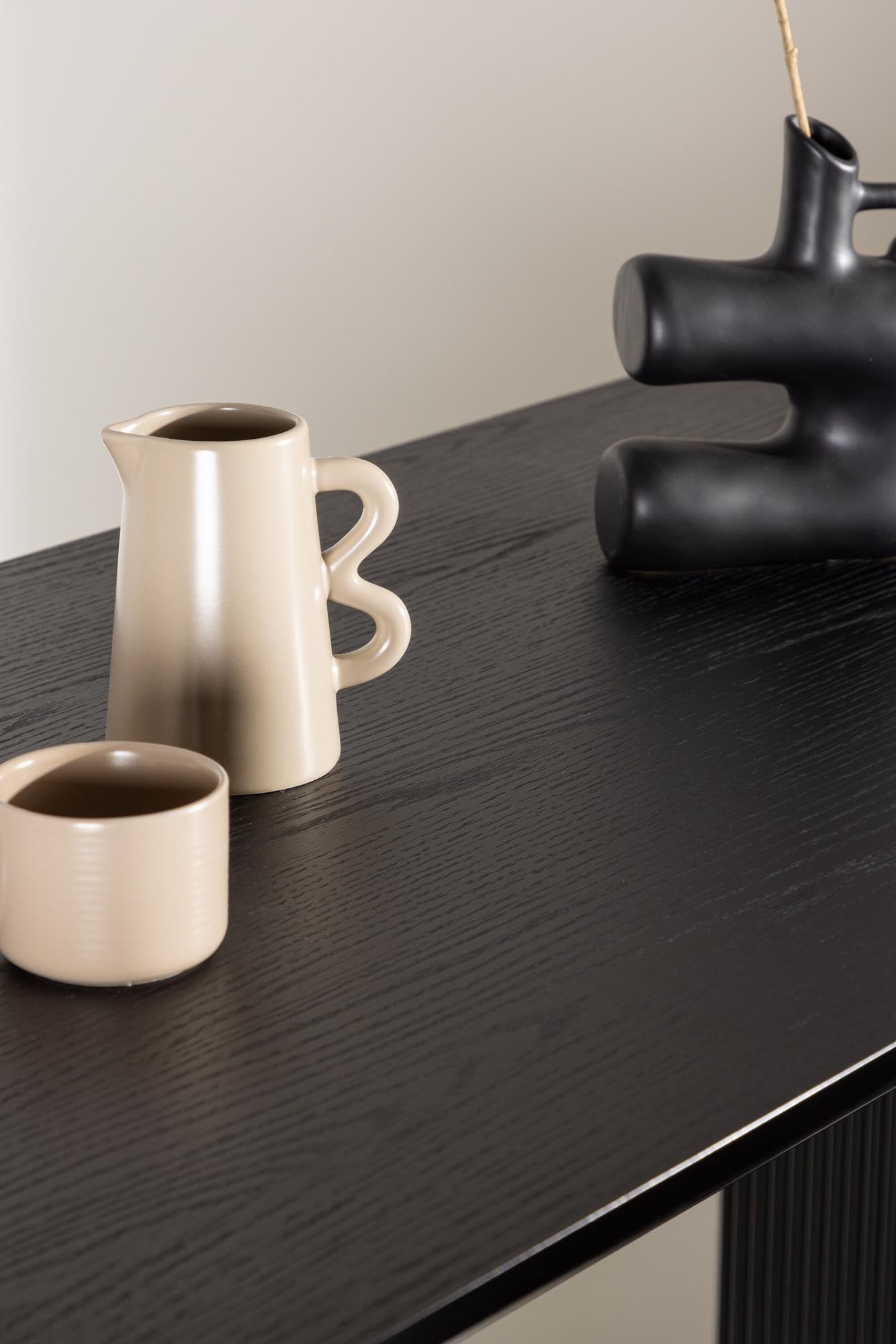 Vail Bartisch von Venture Home: Zeitloses Design für Ihr Zuhause.