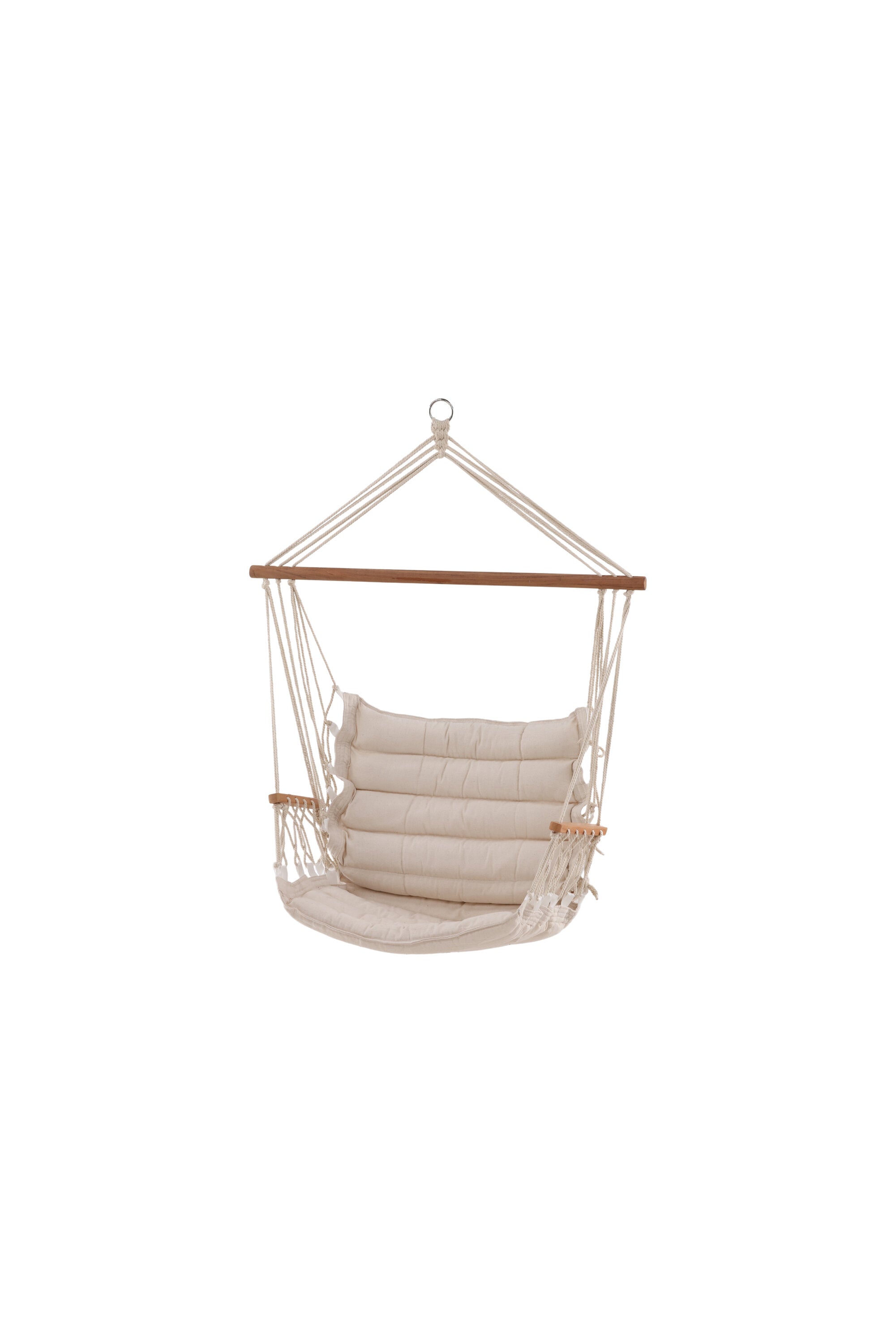 Tapaz Hollywoodschaukel in Weiss präsentiert im Onlineshop von KAQTU Design AG. Schaukel Outdoor ist von Venture Home