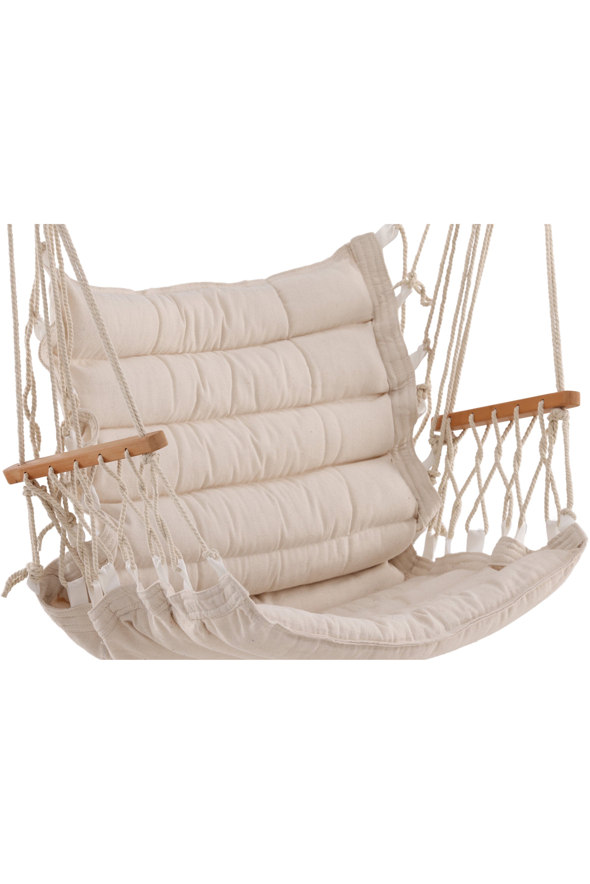 Tapaz Hollywoodschaukel in Weiss präsentiert im Onlineshop von KAQTU Design AG. Schaukel Outdoor ist von Venture Home
