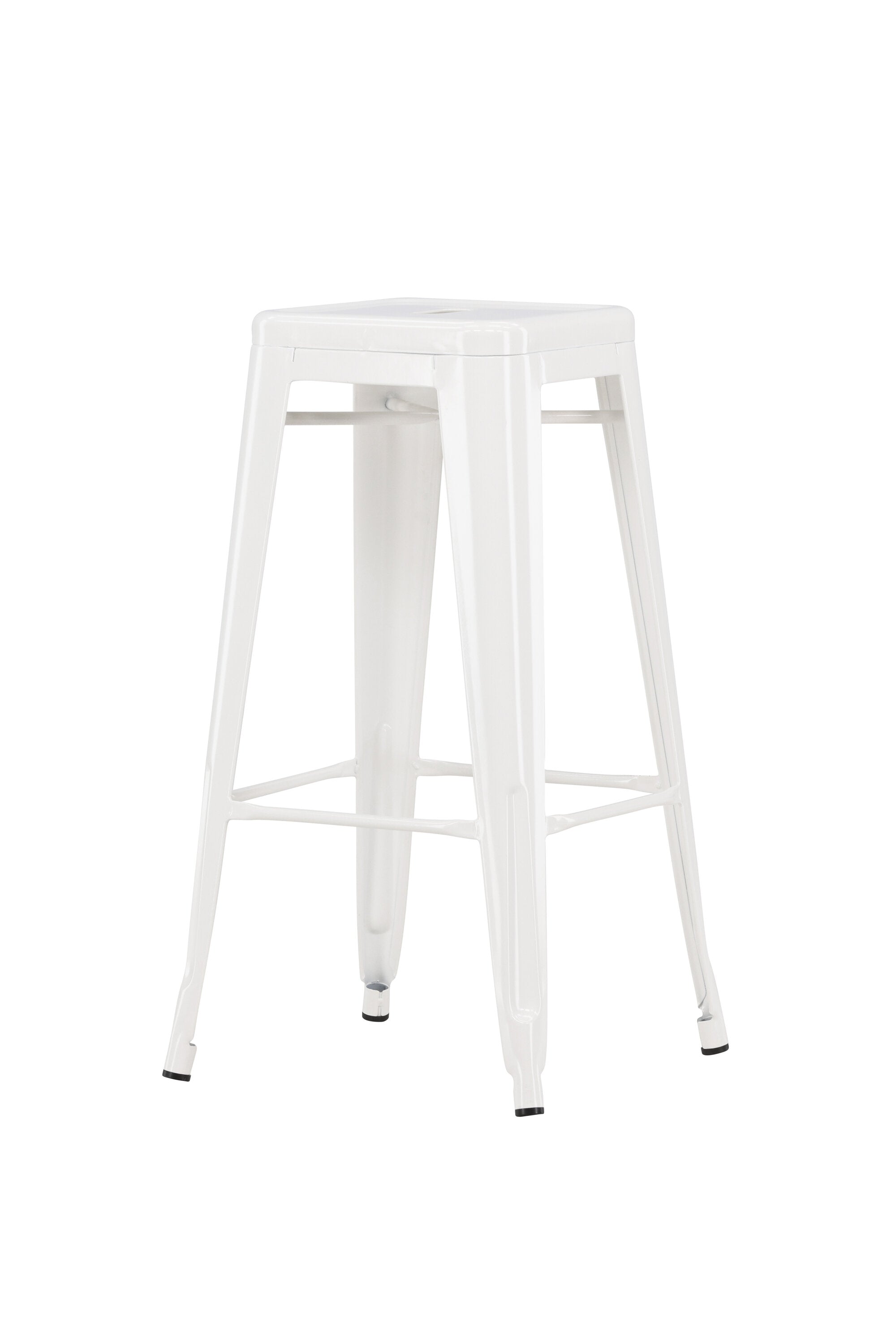 Eleganter Barstuhl Tempe von Venture Home in modernem Beige-Design.