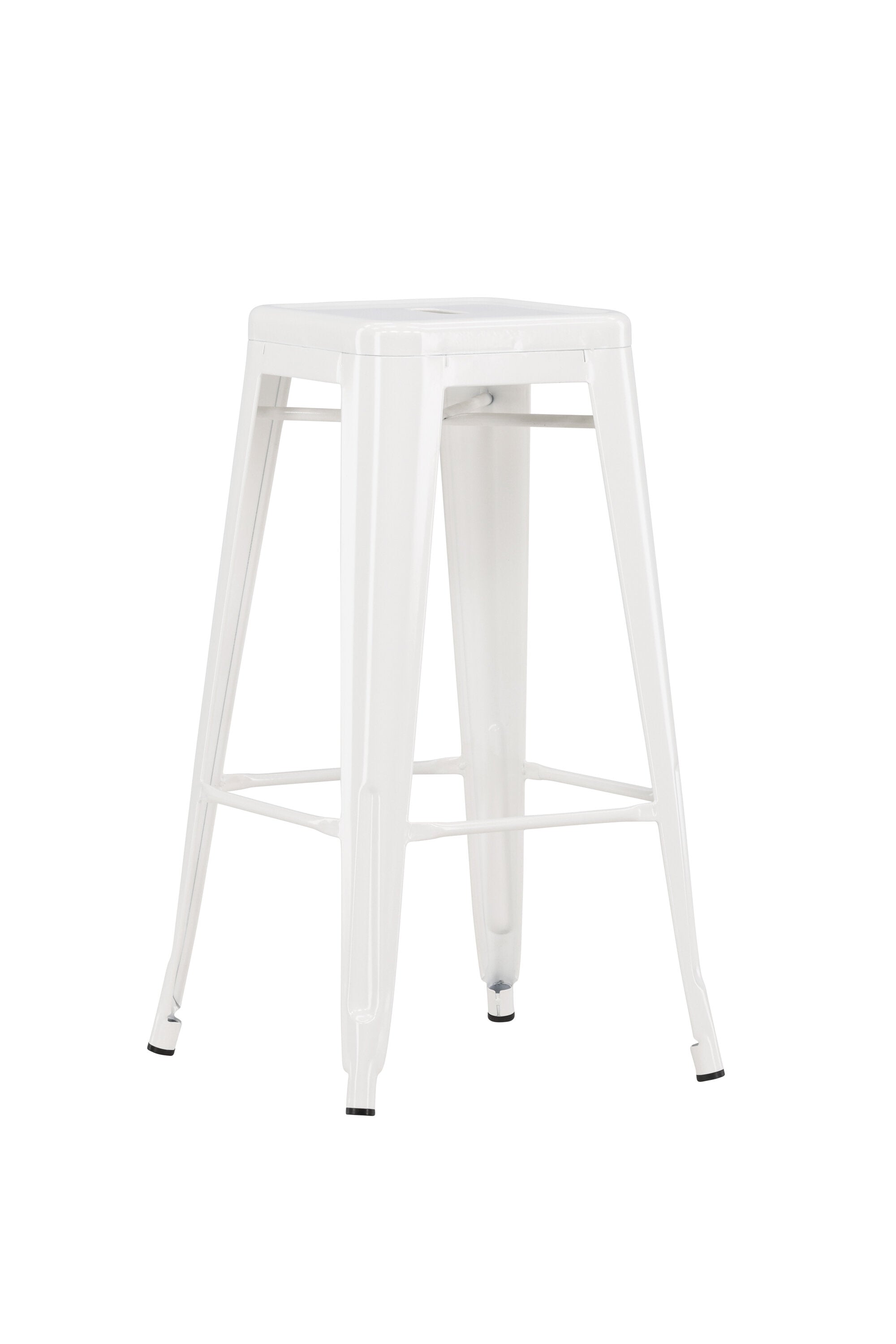 Tempe Barstuhl in Beige präsentiert im Onlineshop von KAQTU Design AG. Barstuhl ist von Venture Home