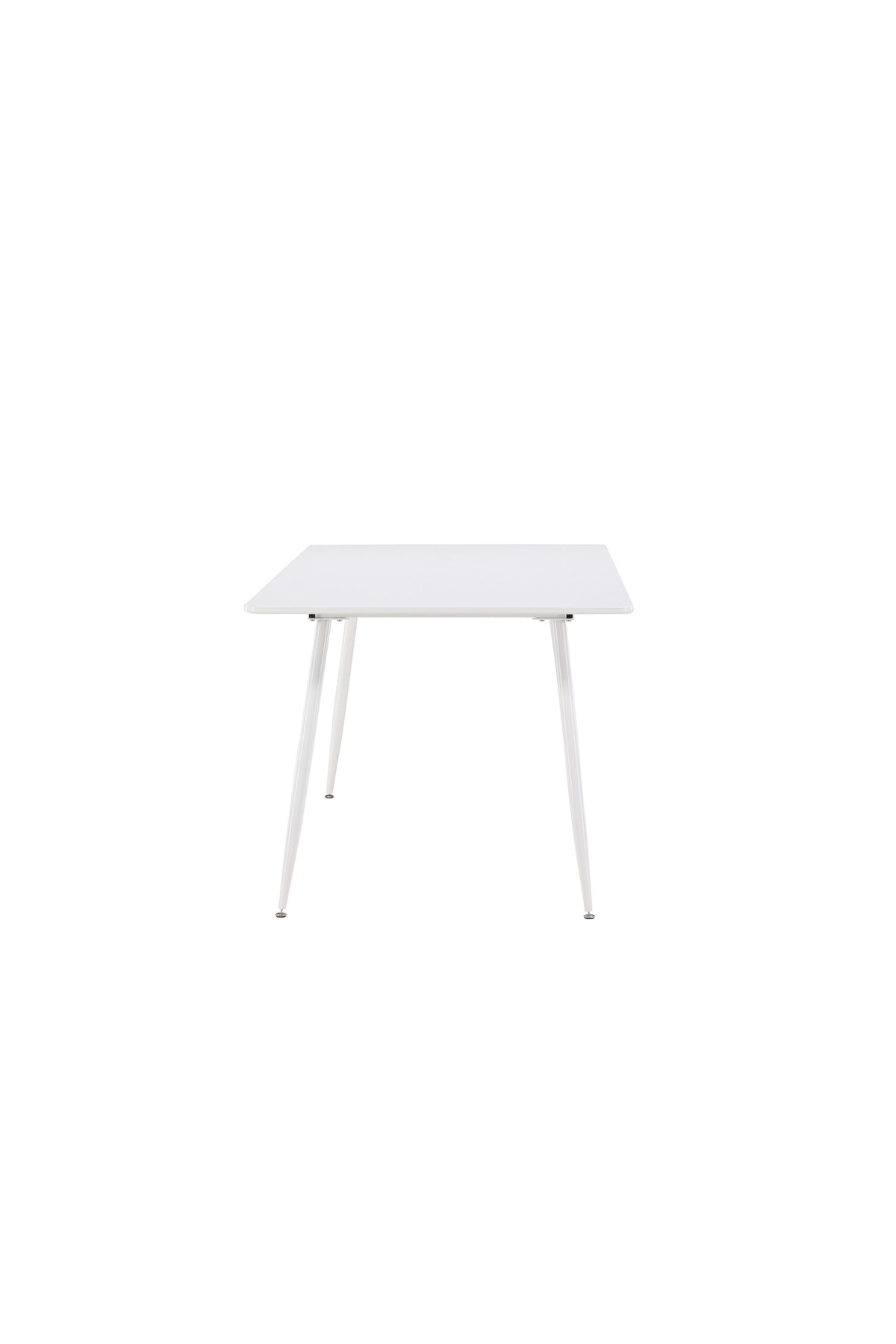 Silar Esstisch in Weiss präsentiert im Onlineshop von KAQTU Design AG. Esstisch ist von Venture Home