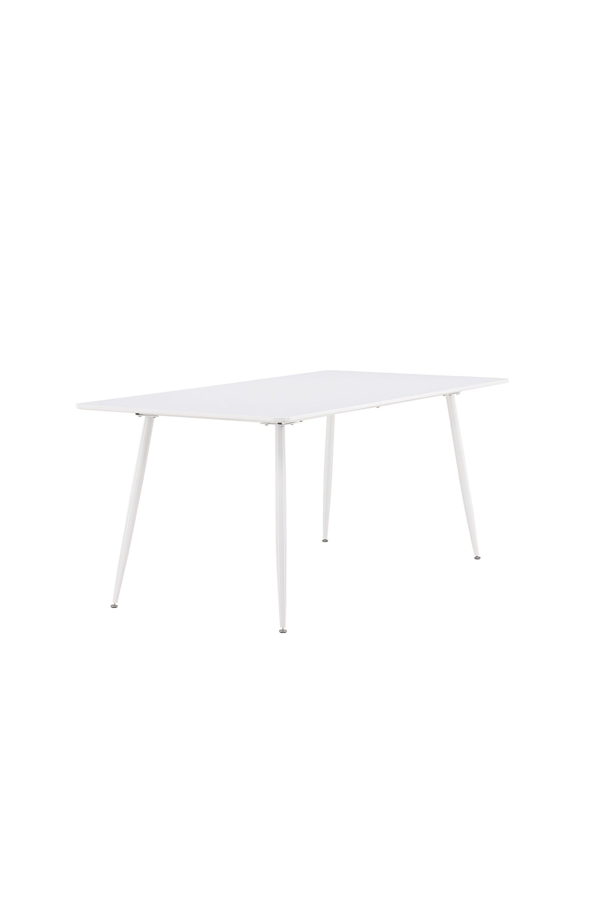 Silar Esstisch in Weiss präsentiert im Onlineshop von KAQTU Design AG. Esstisch ist von Venture Home