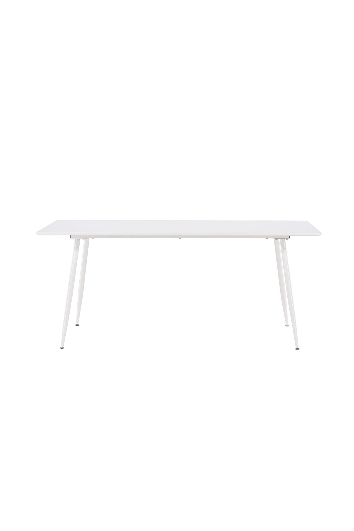 Silar Esstisch in Weiss präsentiert im Onlineshop von KAQTU Design AG. Esstisch ist von Venture Home