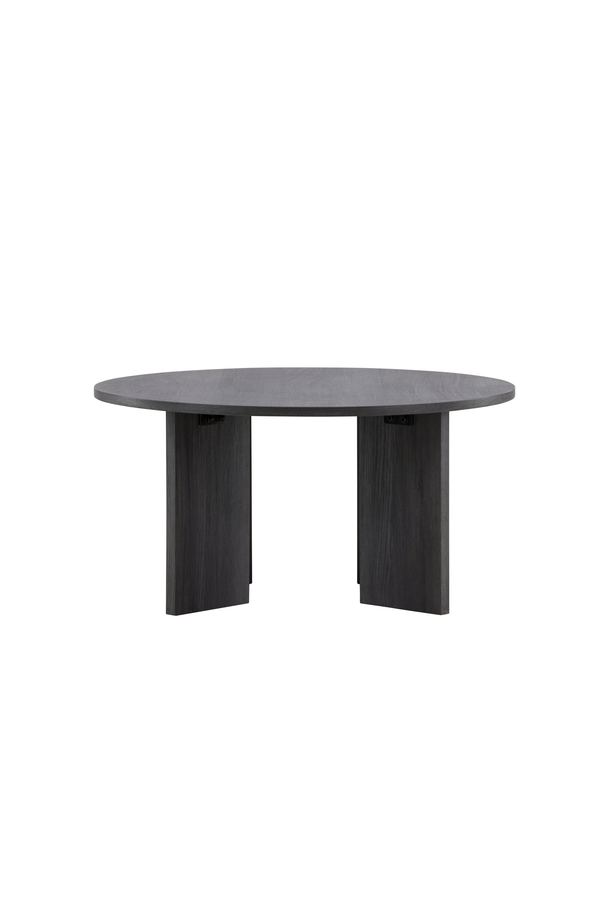 Askerön Sofatisch in Schwarz präsentiert im Onlineshop von KAQTU Design AG. Beistelltisch ist von Vind
