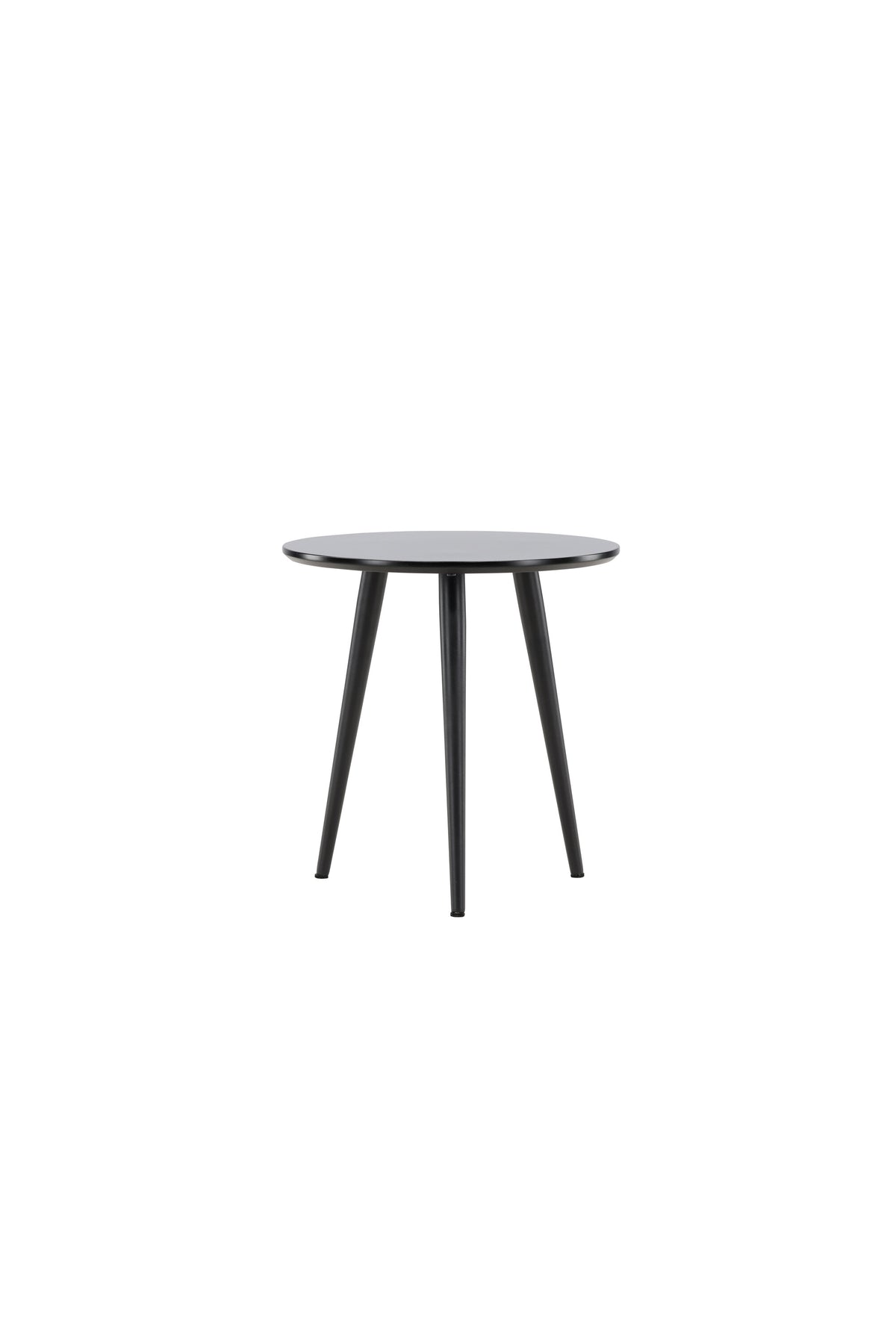Askim Beistelltisch in Schwarz präsentiert im Onlineshop von KAQTU Design AG. Beistelltisch ist von Vind