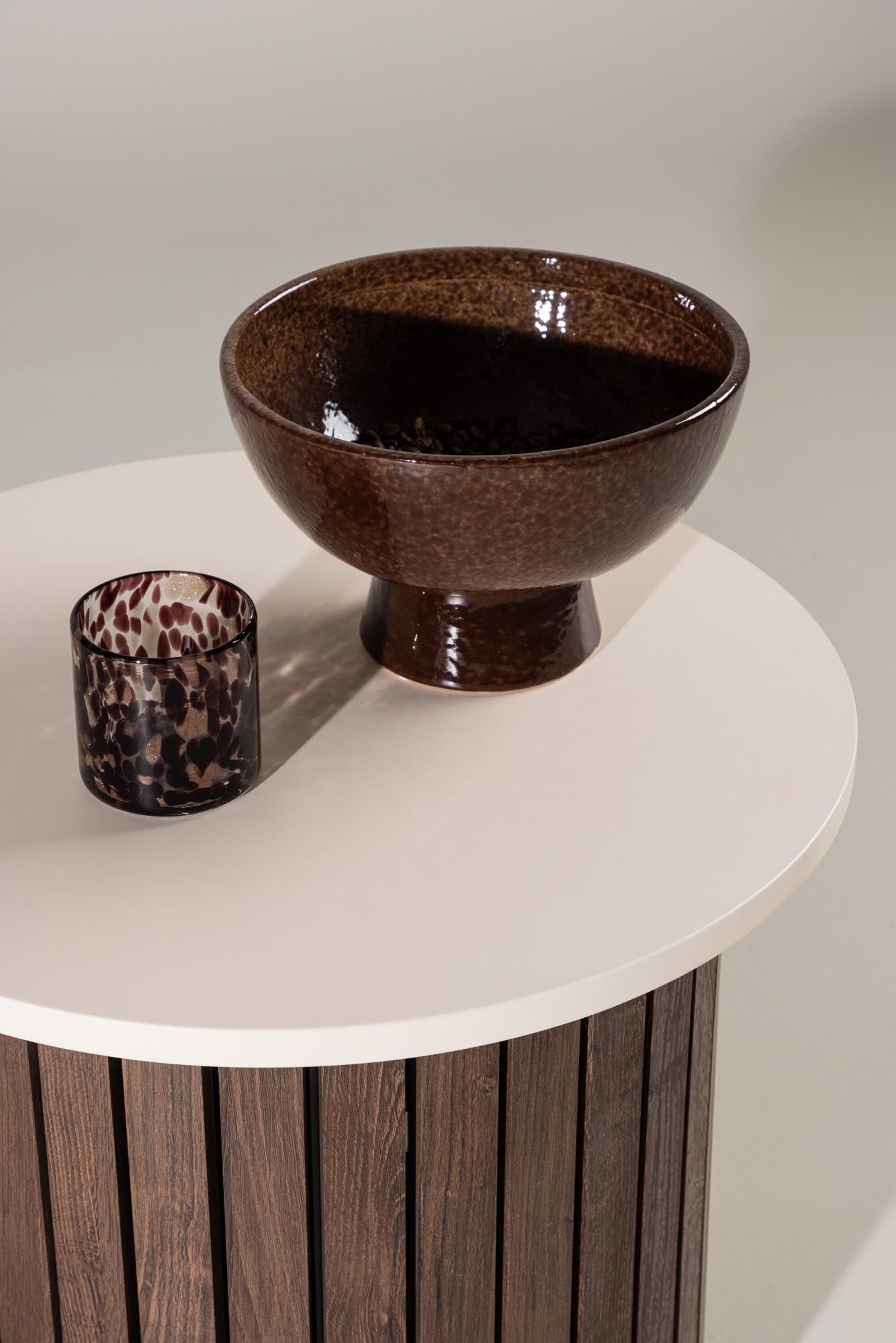 Visingsö Beistelltisch: Stilvoll, nachhaltig und funktional zugleich.