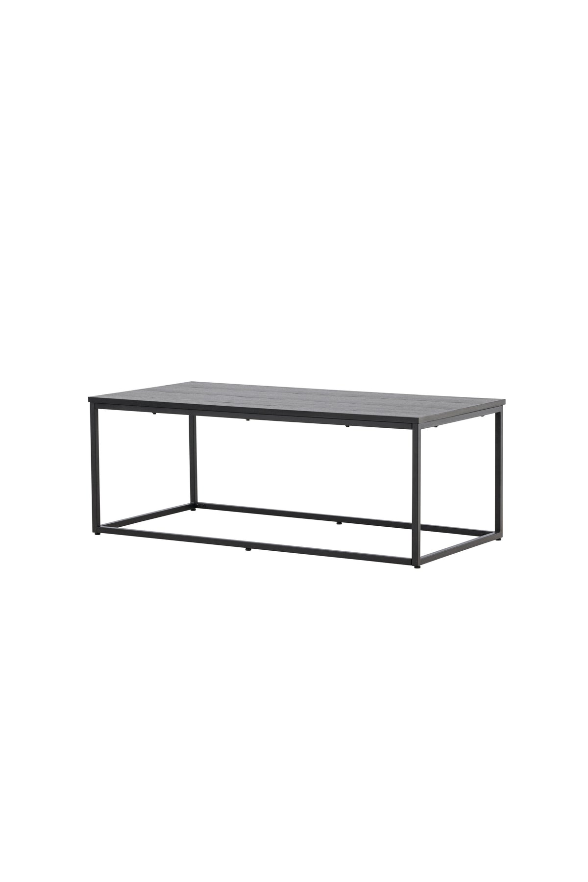 Mallan Sofatisch in Schwarz präsentiert im Onlineshop von KAQTU Design AG. Beistelltisch ist von Venture Home