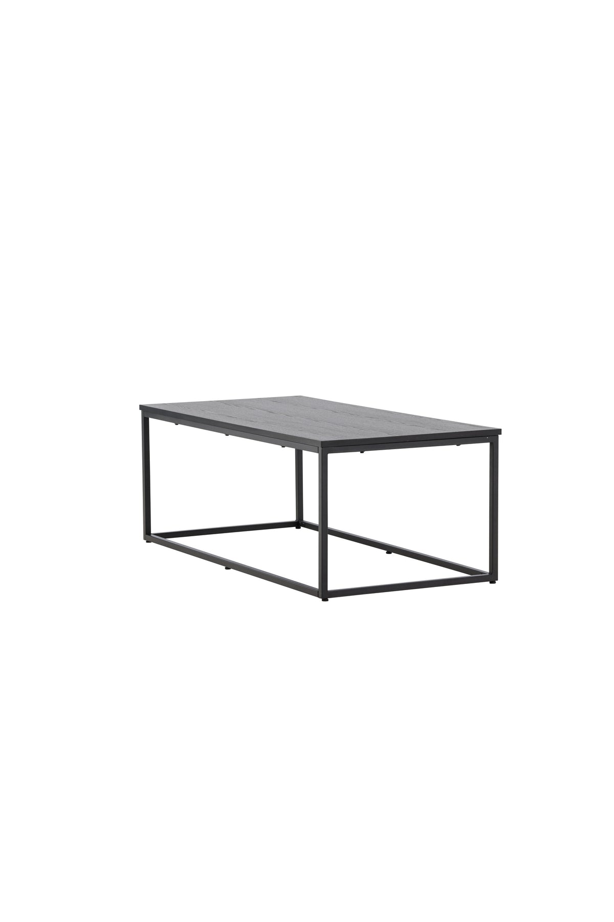 Mallan Sofatisch in Schwarz präsentiert im Onlineshop von KAQTU Design AG. Beistelltisch ist von Venture Home
