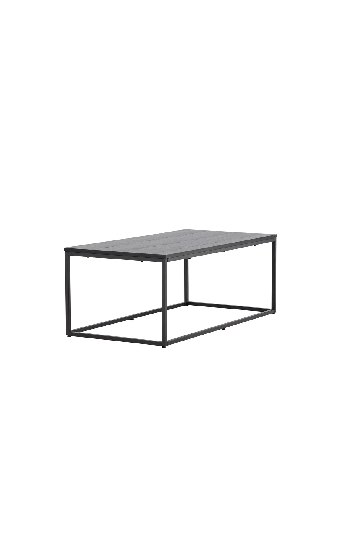 Mallan Sofatisch in Schwarz präsentiert im Onlineshop von KAQTU Design AG. Beistelltisch ist von Venture Home