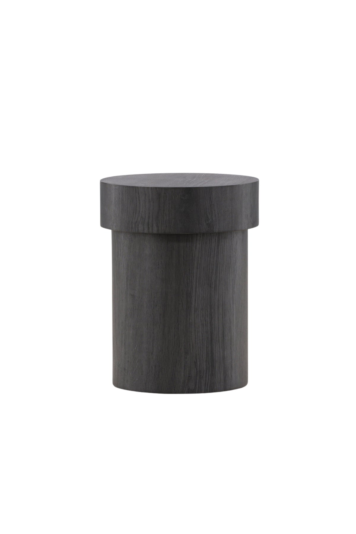 Malung Beistelltisch in Schwarz präsentiert im Onlineshop von KAQTU Design AG. Beistelltisch ist von Vind