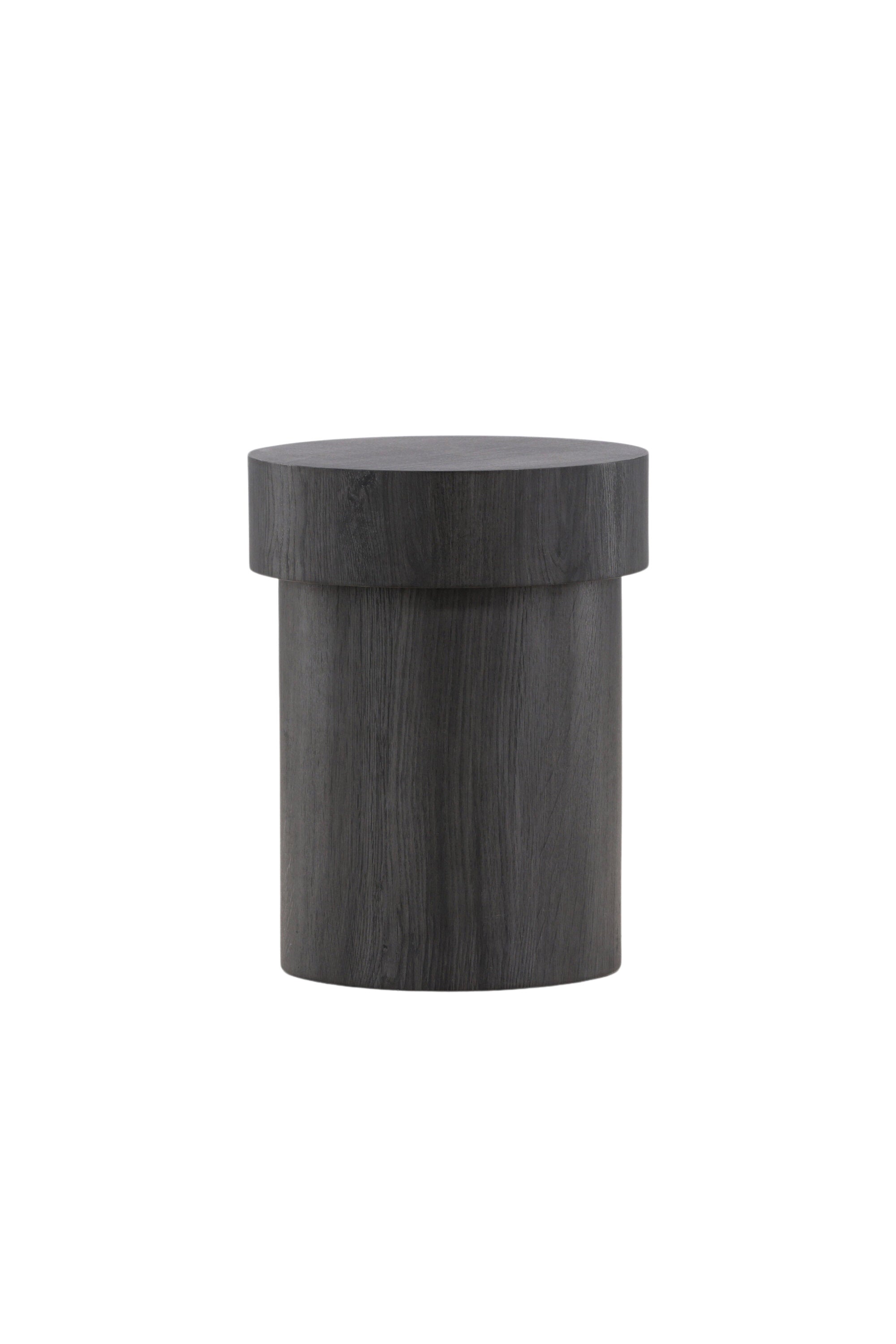 Malung Beistelltisch in Schwarz präsentiert im Onlineshop von KAQTU Design AG. Beistelltisch ist von Vind