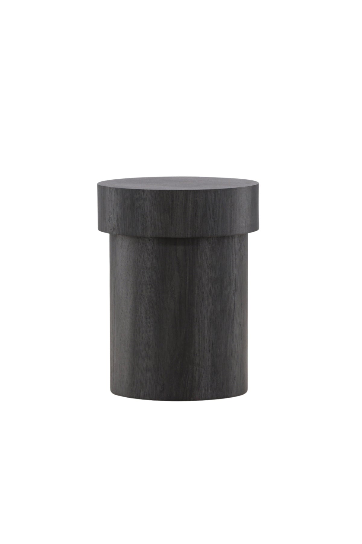 Malung Beistelltisch in Schwarz präsentiert im Onlineshop von KAQTU Design AG. Beistelltisch ist von Vind