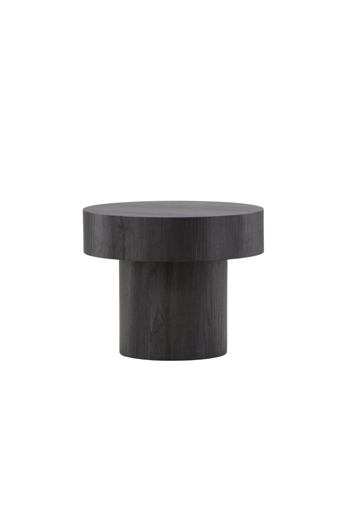 Malung Beistelltisch in Schwarz präsentiert im Onlineshop von KAQTU Design AG. Beistelltisch ist von Vind