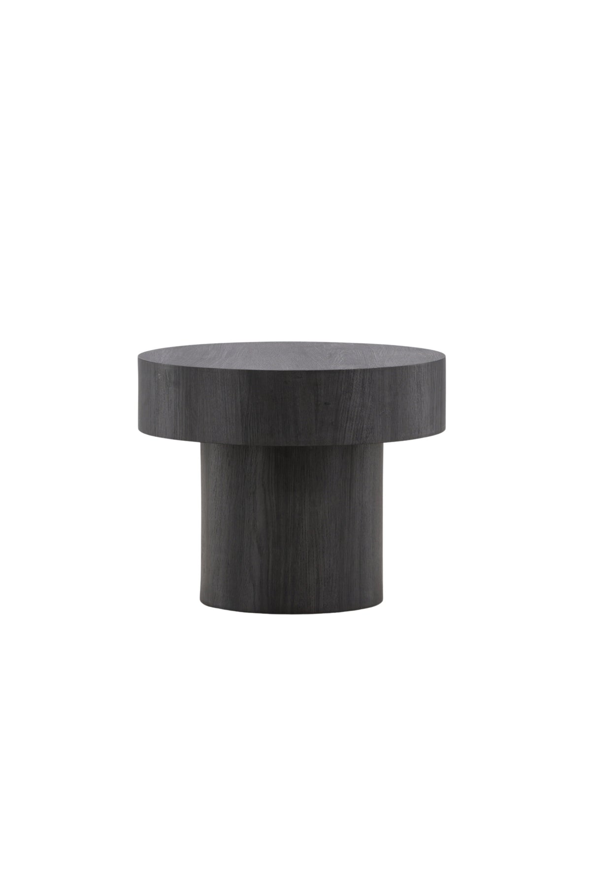 Malung Beistelltisch in Schwarz präsentiert im Onlineshop von KAQTU Design AG. Beistelltisch ist von Vind