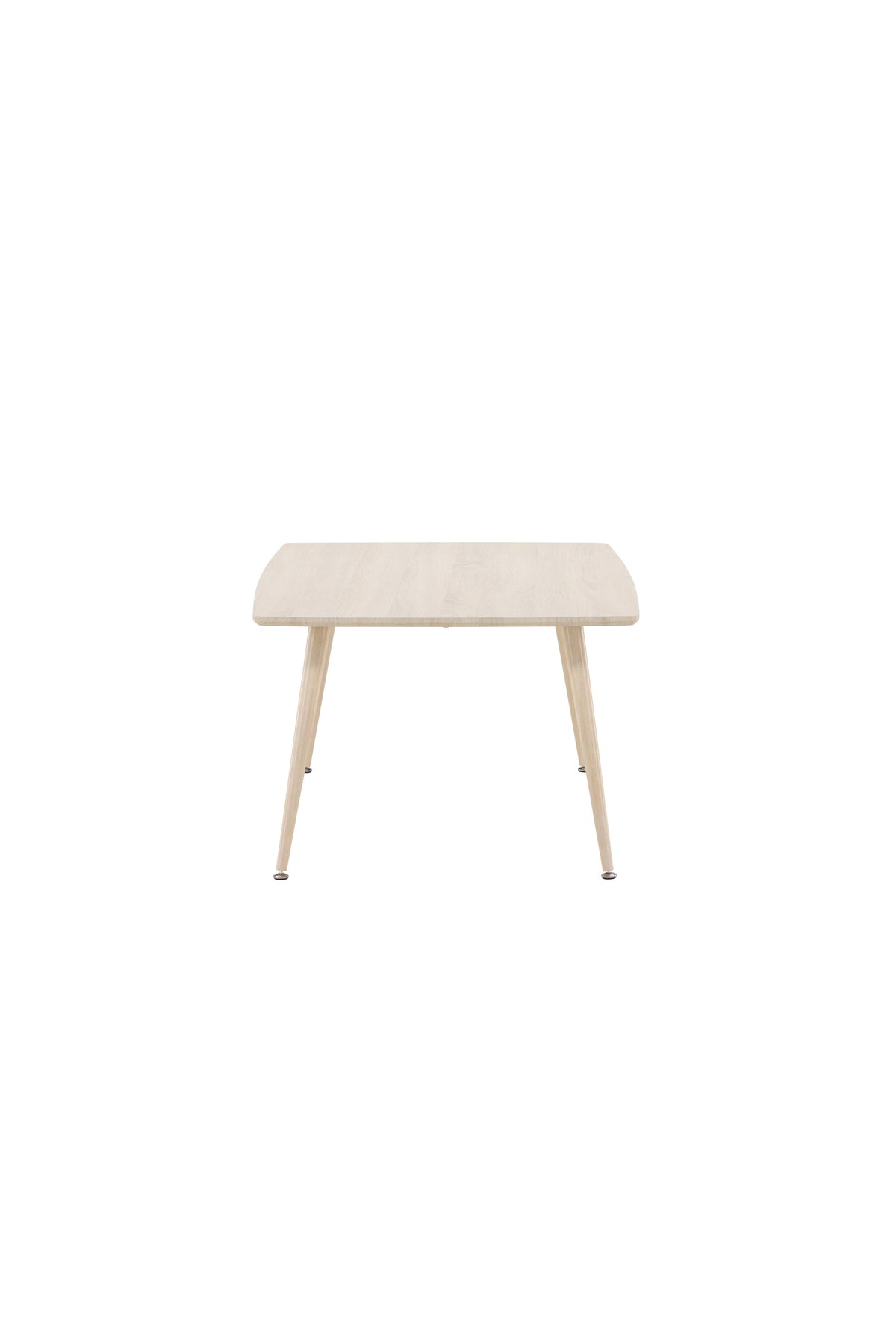 Plaza Sofatisch in Tünchen präsentiert im Onlineshop von KAQTU Design AG. Beistelltisch ist von Venture Home