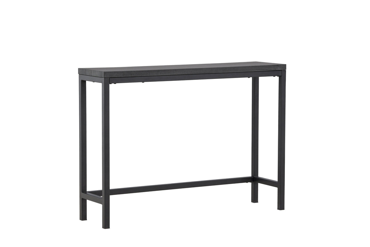 Rise Beistelltisch in Schwarz präsentiert im Onlineshop von KAQTU Design AG. Beistelltisch ist von Venture Home
