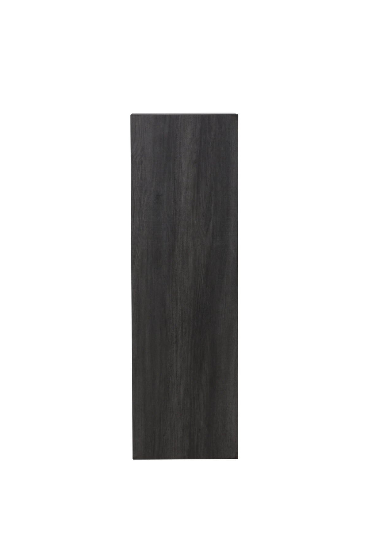 Ramsvik Sockel in Schwarz präsentiert im Onlineshop von KAQTU Design AG. Beistelltisch ist von Vind