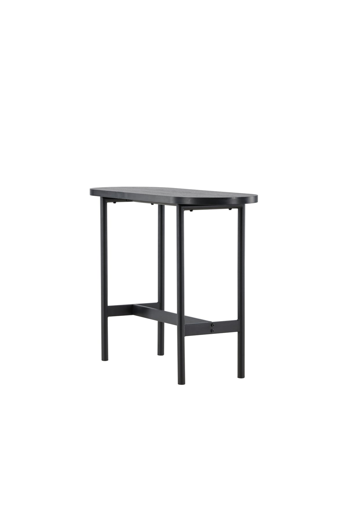 Skate Beistelltisch in Schwarz präsentiert im Onlineshop von KAQTU Design AG. Beistelltisch ist von Venture Home