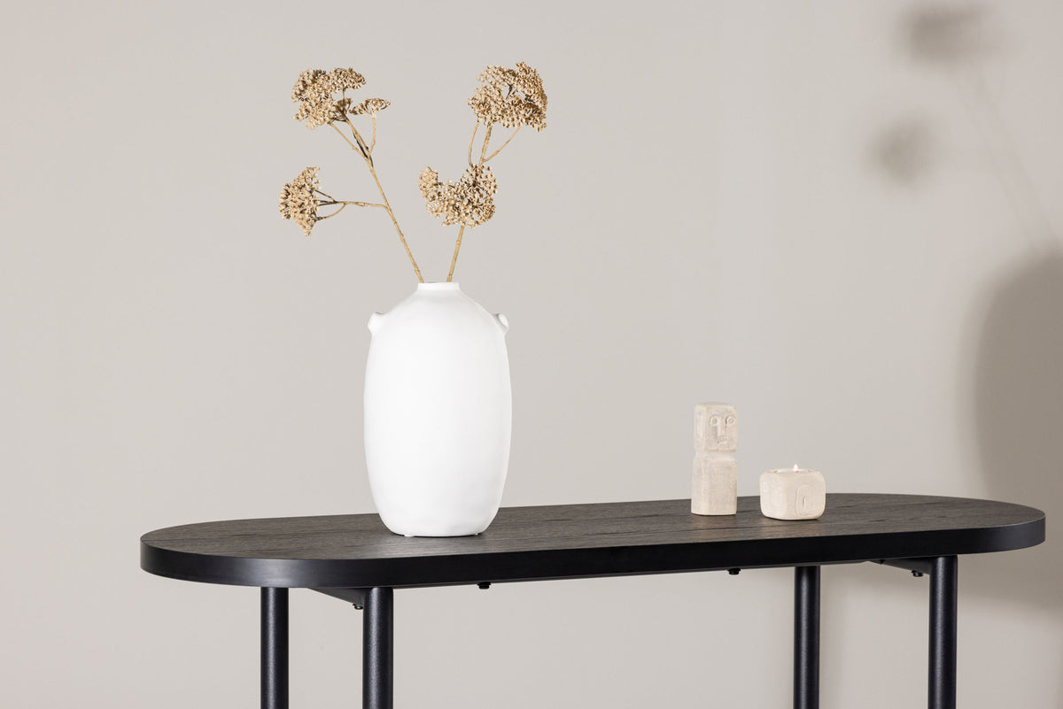 Skate Beistelltisch in Schwarz präsentiert im Onlineshop von KAQTU Design AG. Beistelltisch ist von Venture Home