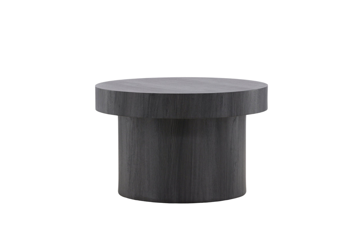 Malung Sofatisch in Schwarz präsentiert im Onlineshop von KAQTU Design AG. Beistelltisch ist von Venture Home