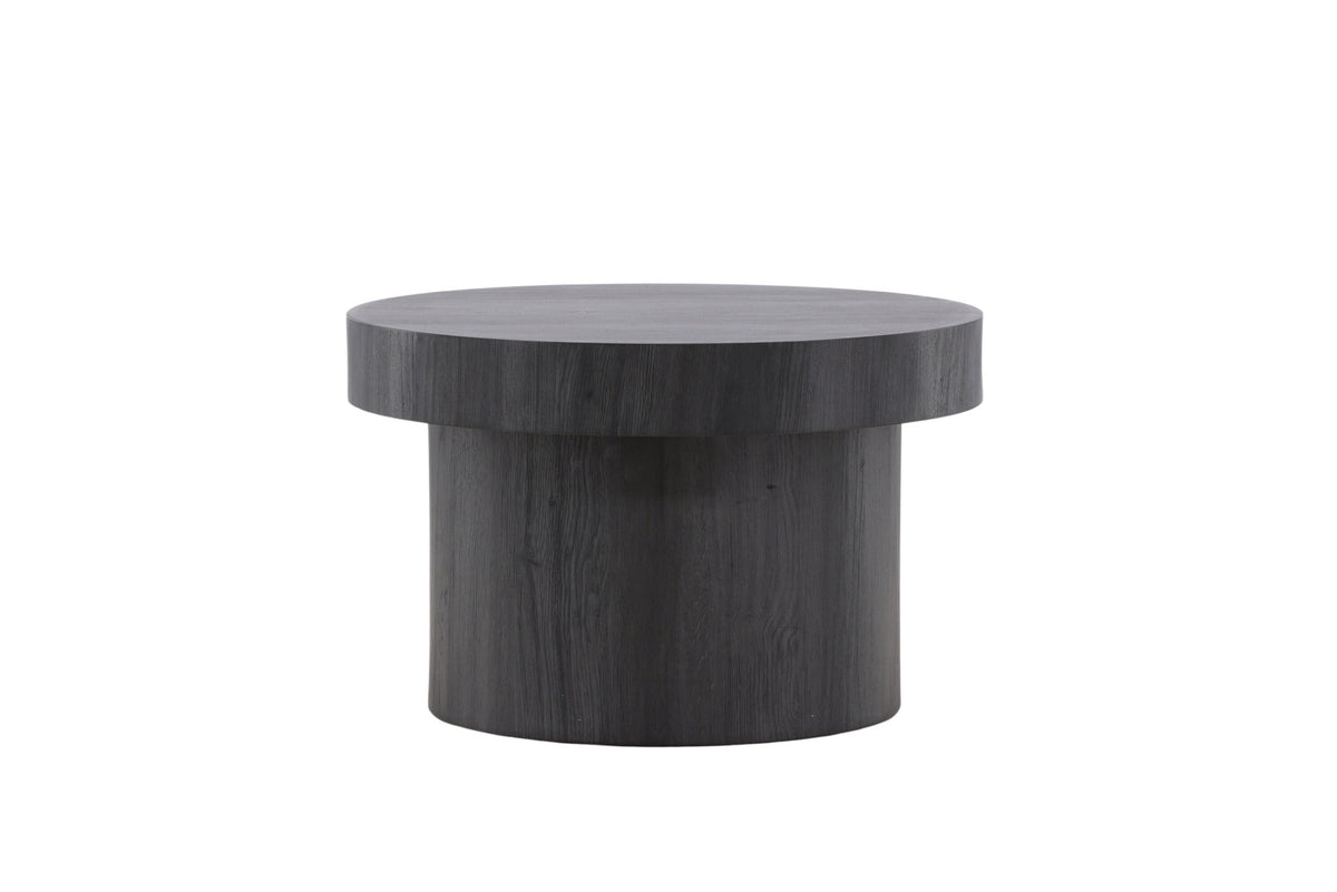 Malung Sofatisch in Schwarz präsentiert im Onlineshop von KAQTU Design AG. Beistelltisch ist von Venture Home
