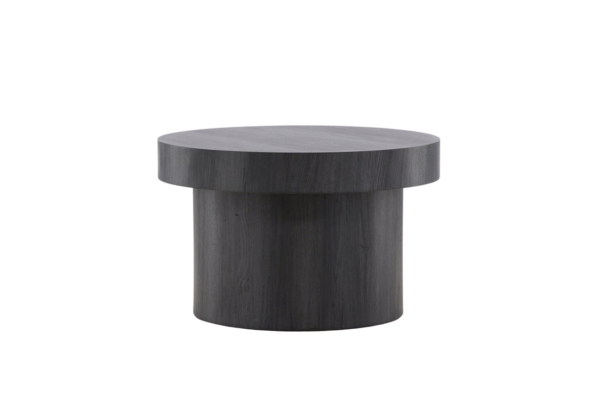 Malung Sofatisch in Schwarz präsentiert im Onlineshop von KAQTU Design AG. Beistelltisch ist von Venture Home